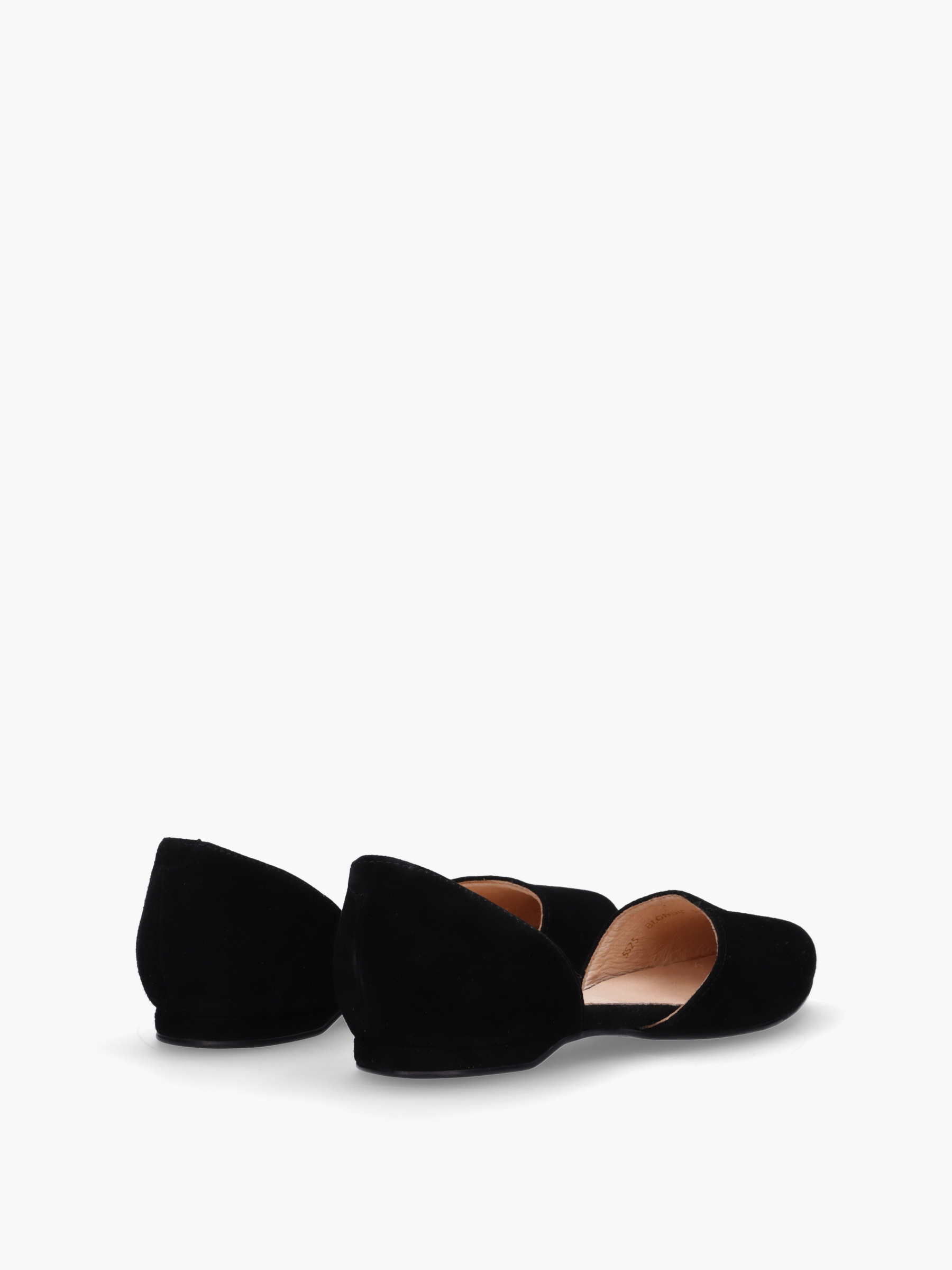 BLONDI Schwarz, Wildleder, Kleidung, Schuhwerk, Schuh, Sandale