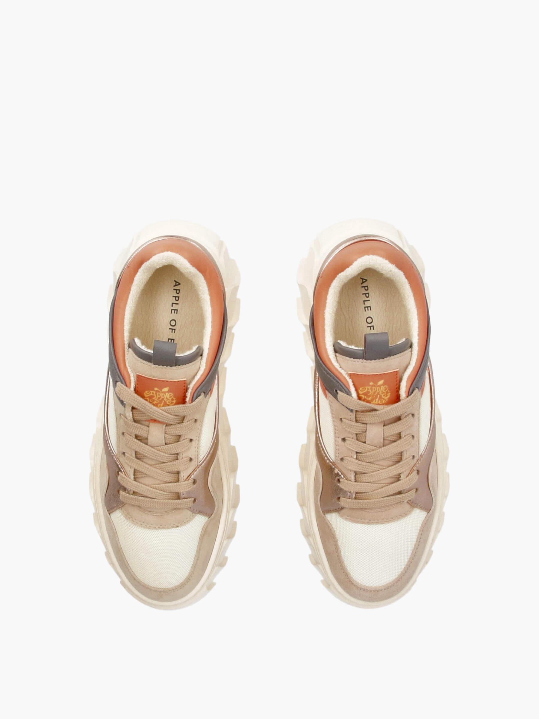 LIMAXX-dk grey/champagne, Bekleidung, Schuhwerk, Schuh, Sneaker, Sandale