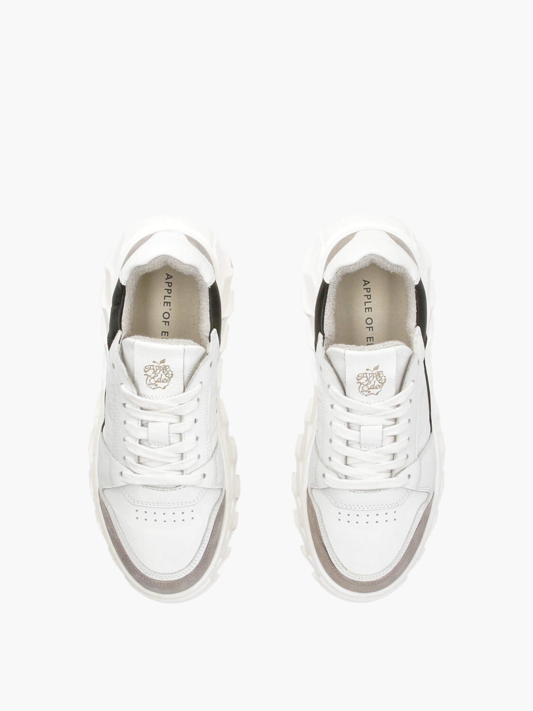 LONDON-lightgrey, Bekleidung, Schuhwerk, Schuh, Sneaker