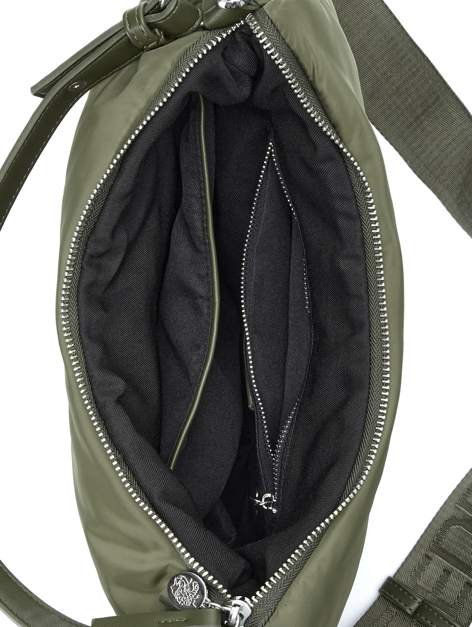 Hobo Bag khaki, Tasche, Kleidung, Mantel, Jacke, Rucksack