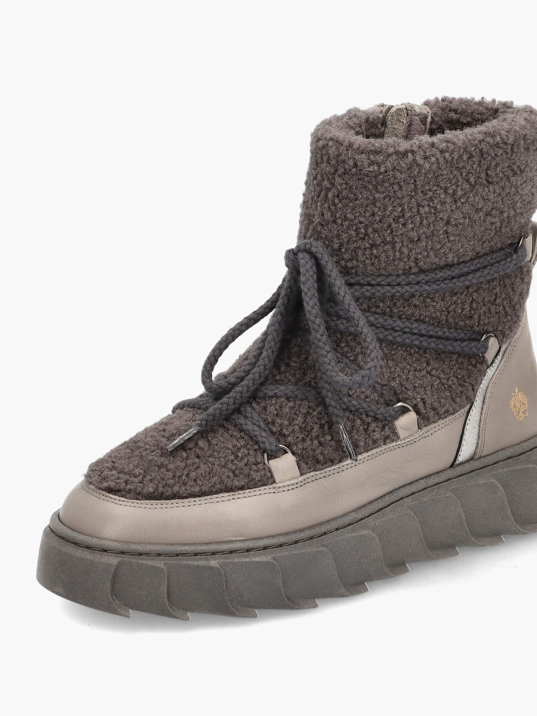 Stiefeletten Grau, Bekleidung, Schuhwerk, Schuh, Sneaker