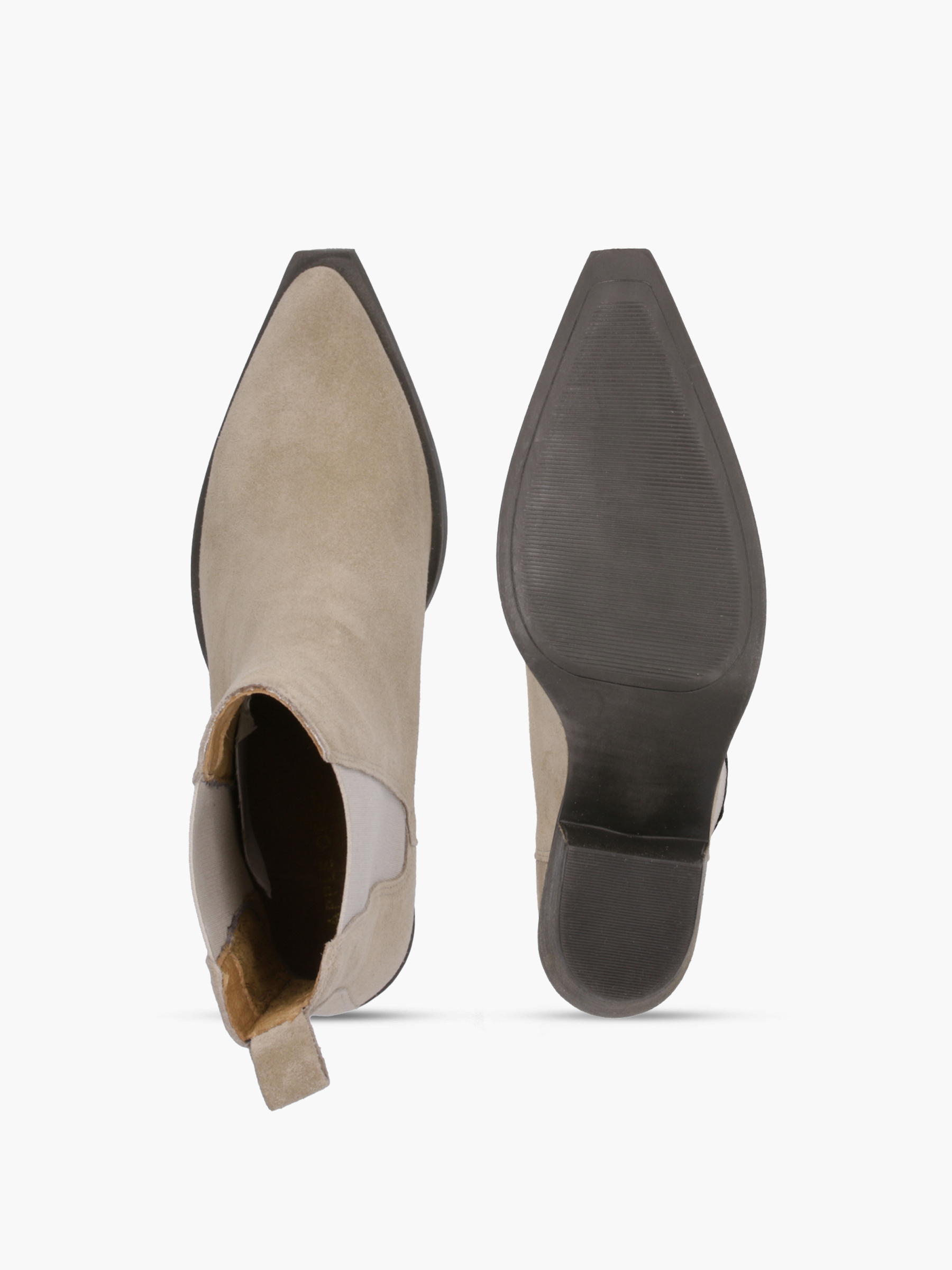 Bekleidung, Schuhwerk, Schuh, Wildleder, Hoher Absatz