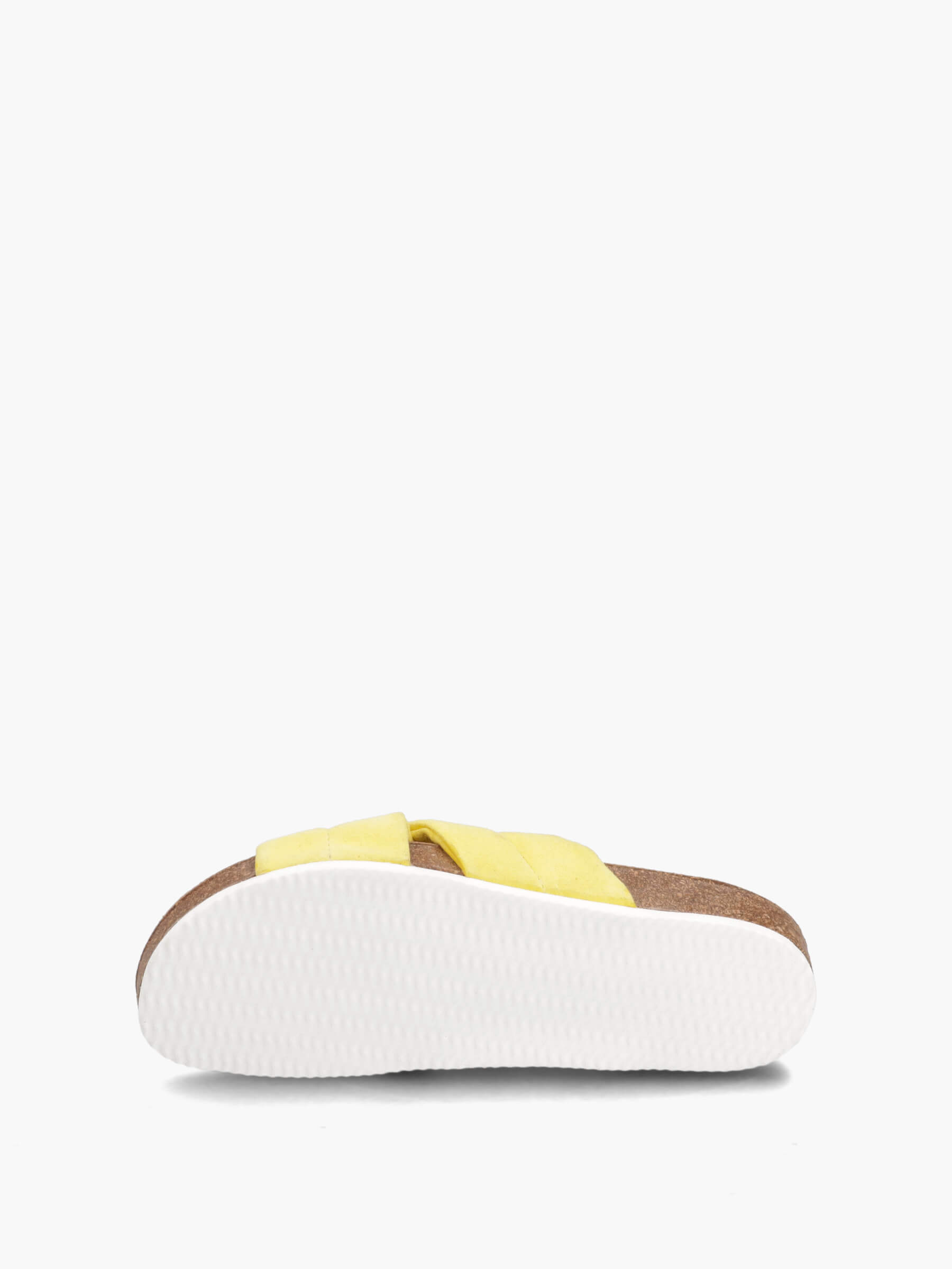DINAXX-Yellow, Bekleidung, Schuhwerk, Sandale