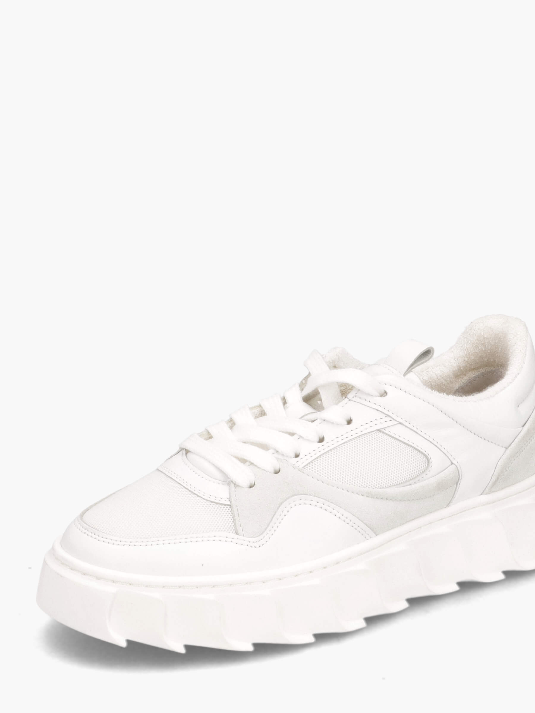 LIMAXX white, Bekleidung, Schuhwerk, Schuh, Sneaker
