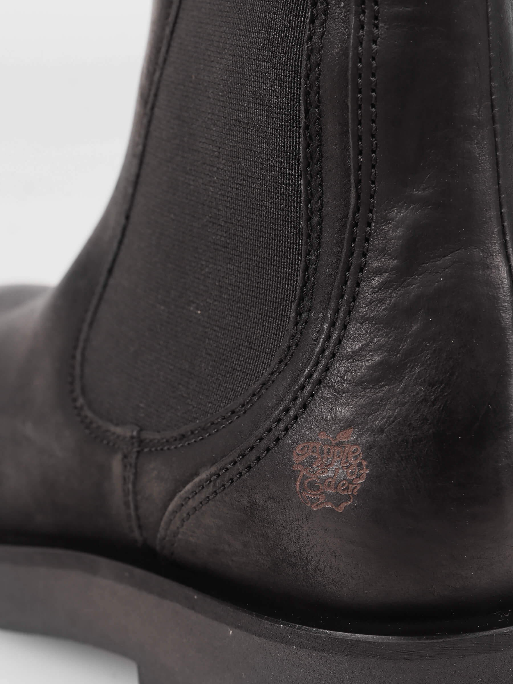 Chelsea Boots schwarz, Stiefel, Kleidung, Schuhwerk