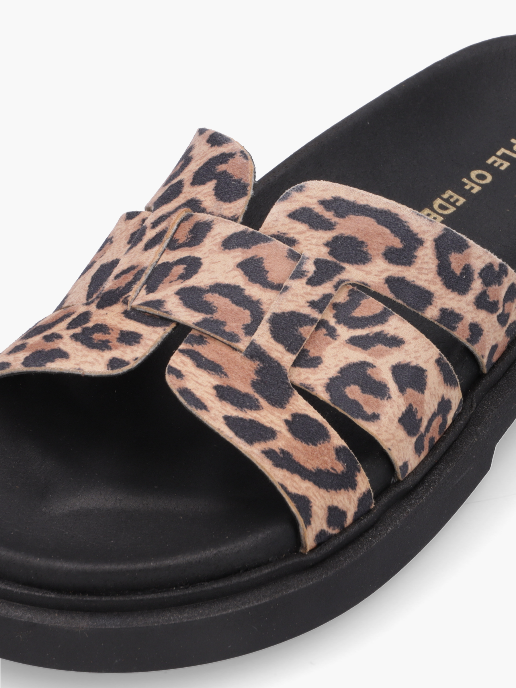 SS25-PURE31-000-000-Apple-of-Eden_5_BM PURE Leo, Bekleidung, Schuhwerk, Sandale, Schuh
