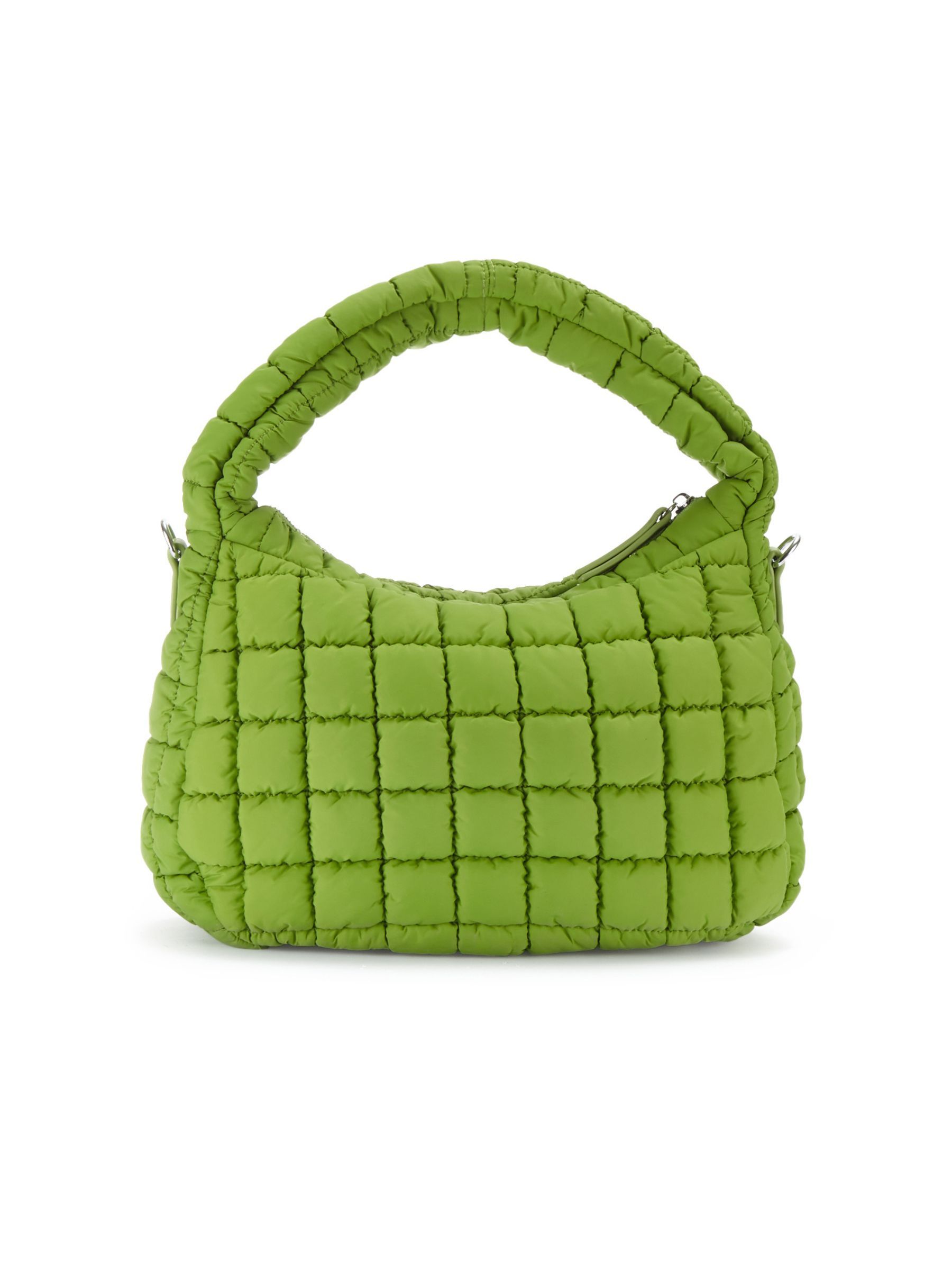 ALICANTE Grün, Zubehor, Tasche, Handtasche, Geldbörse
