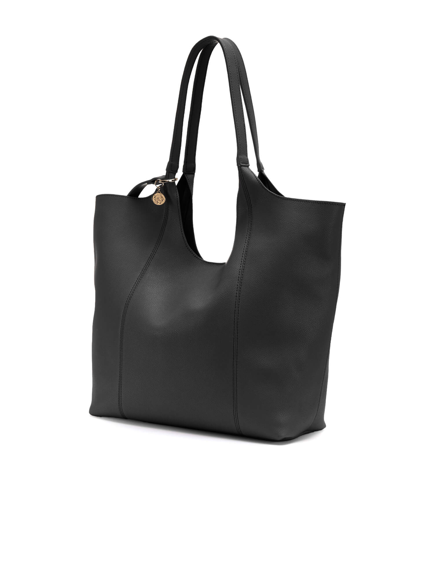 Hobo Bag schwarz, Tasche, Tragetasche, Zubehör, Handtasche