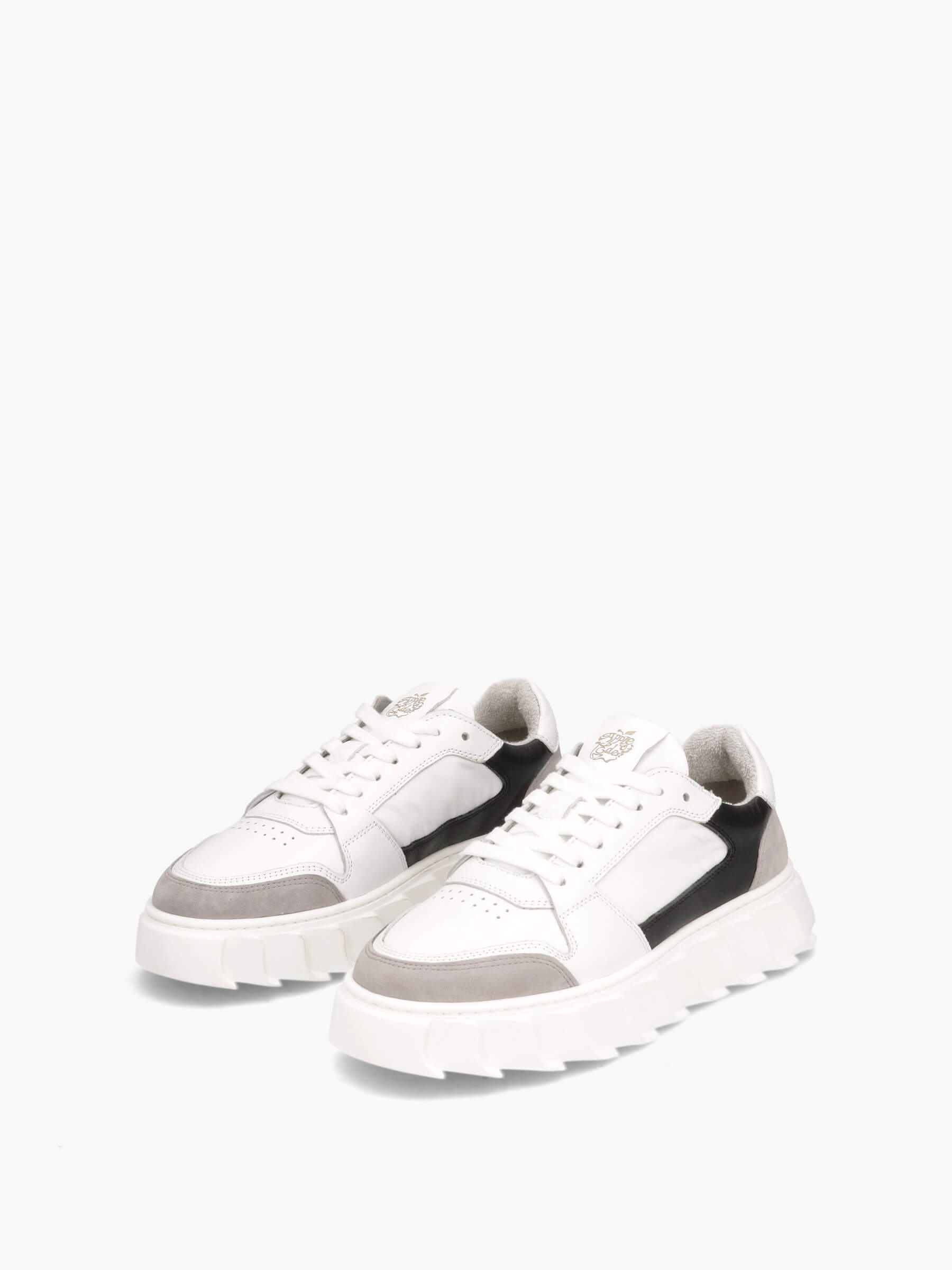 LONDON-lightgrey, Bekleidung, Schuhwerk, Schuh, Sneaker