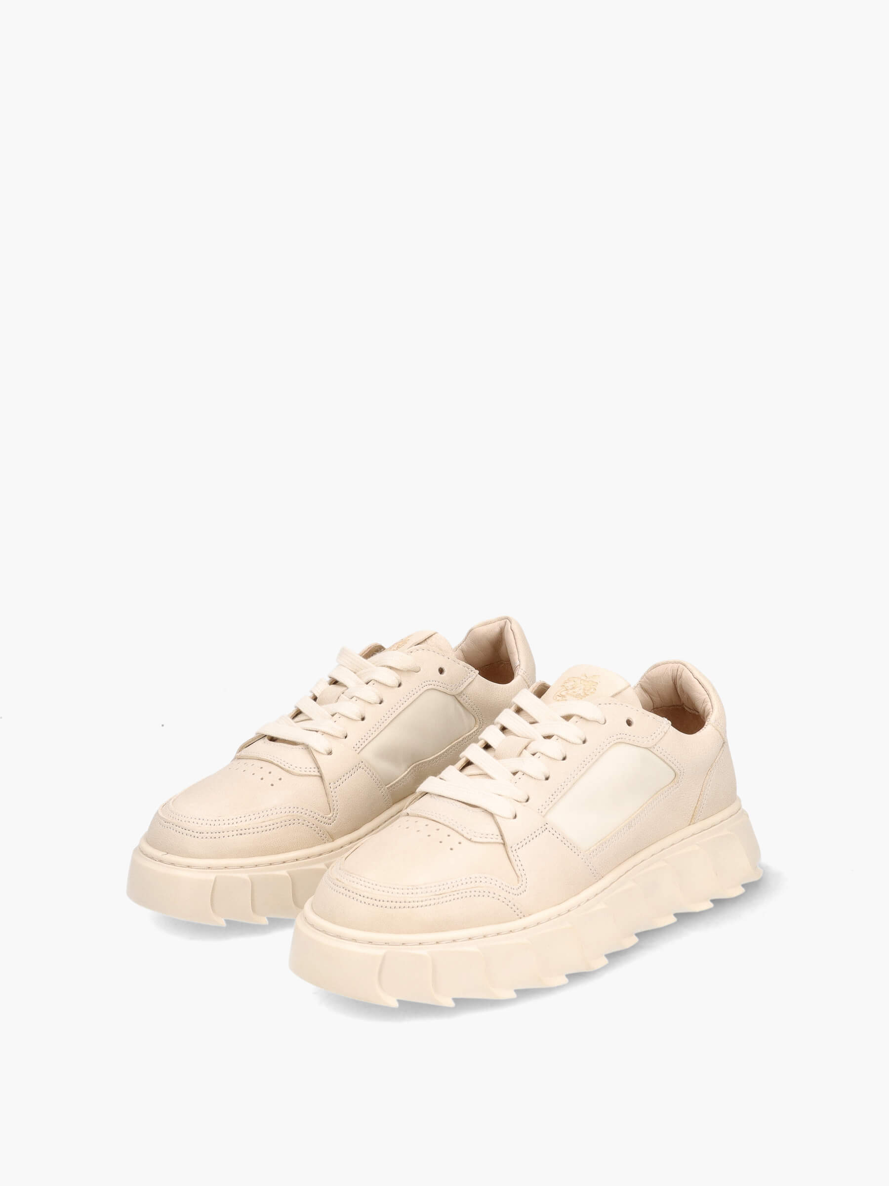 AW24-LONDON68-ivory-000-000-Apple-of-Eden_1_BM Sneaker weiß, Bekleidung, Schuhwerk, Schuh, Sneaker