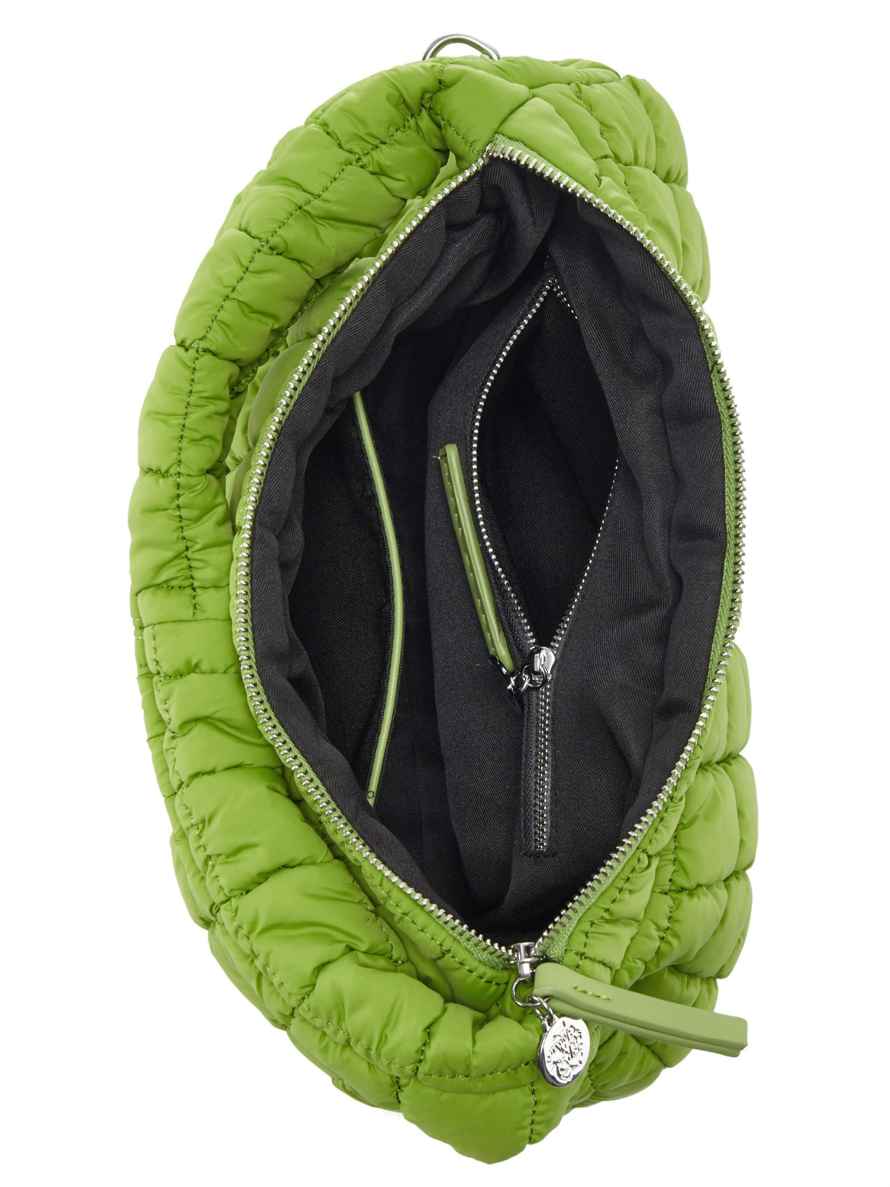 ALICANTE Grün, Bekleidung, Mantel, Jacke, Tasche