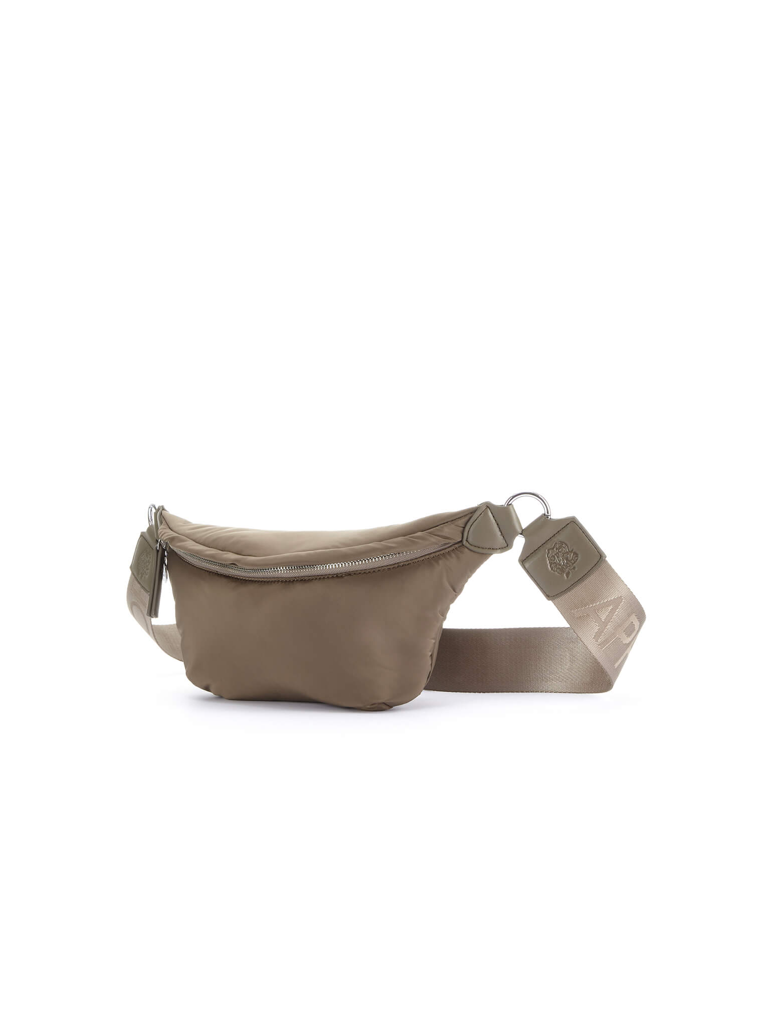 Amsterdam_220304_20_h Gürteltasche taupe, Zubehor, Tasche, Handtasche, Leinwand, Geldbörse
