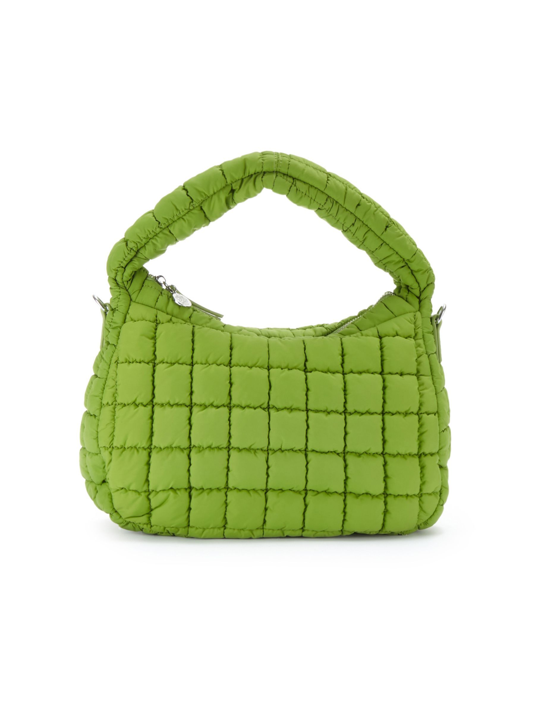 ALICANTE Grün, Zubehor, Tasche, Handtasche, Geldbörse