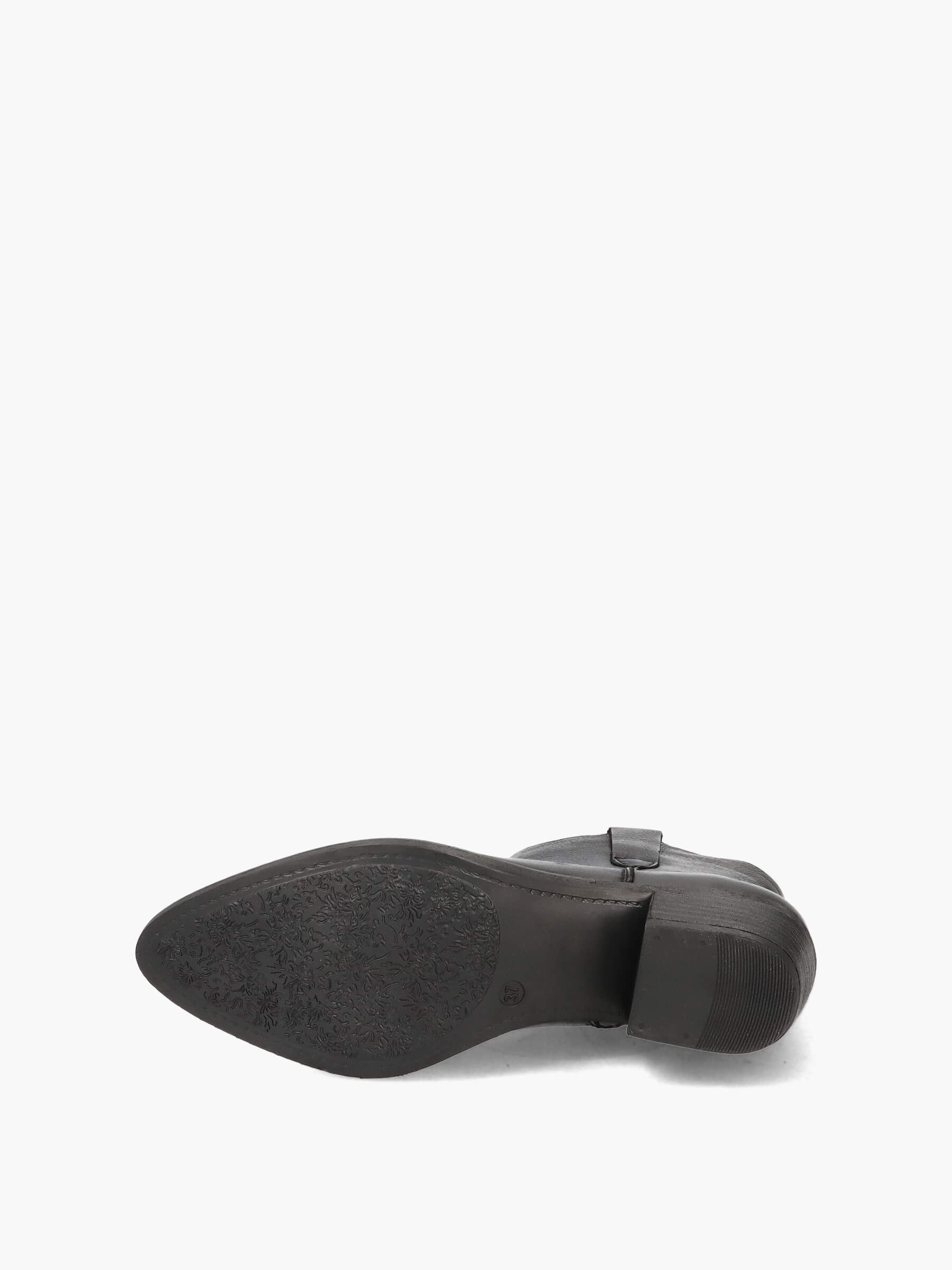 Cowboy Boots Schwarz, Bekleidung, Schuhwerk, Schuh, Wildleder, Sandale