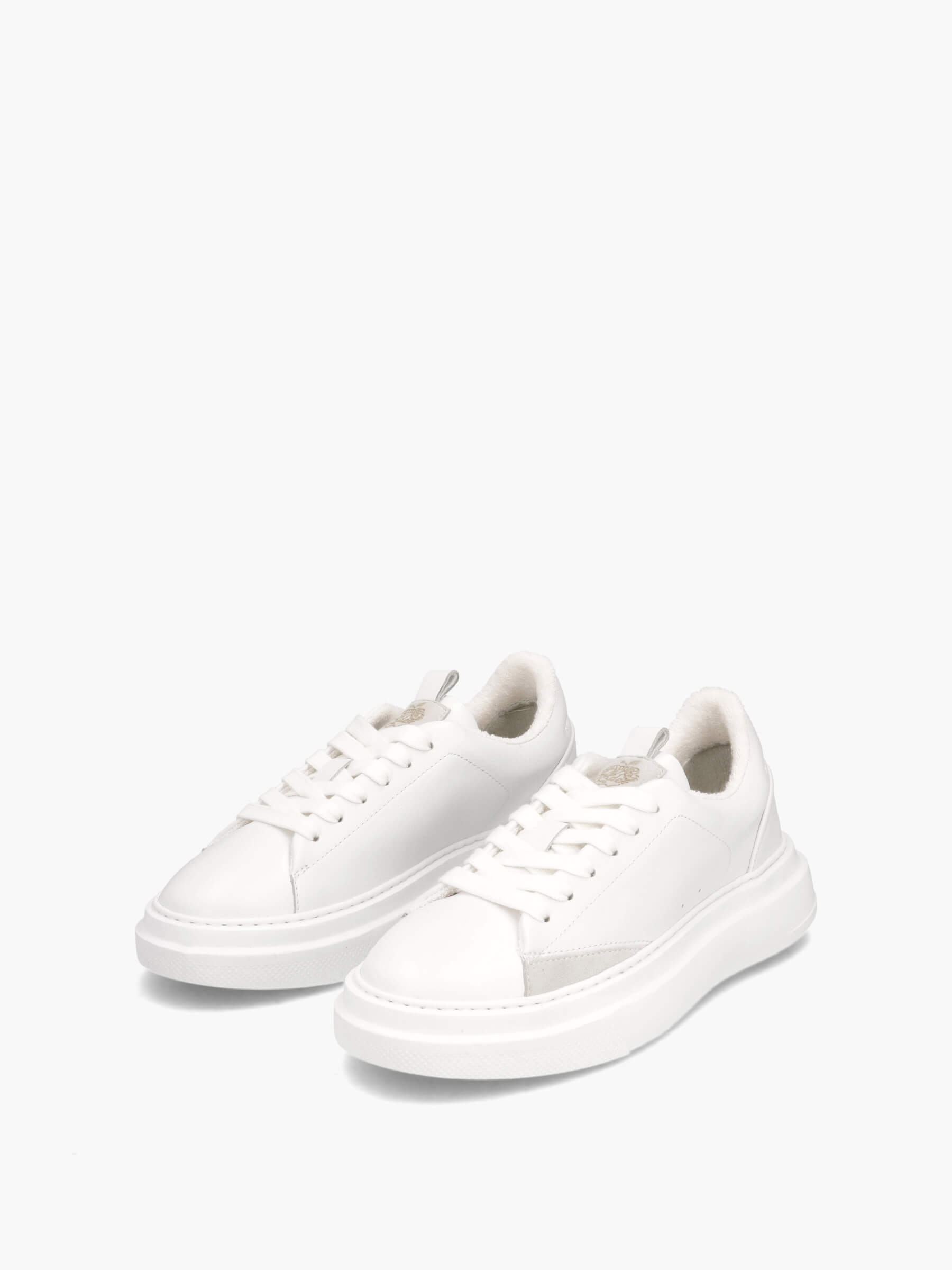 LISBOA-White, Bekleidung, Schuhwerk, Schuh, Sneaker