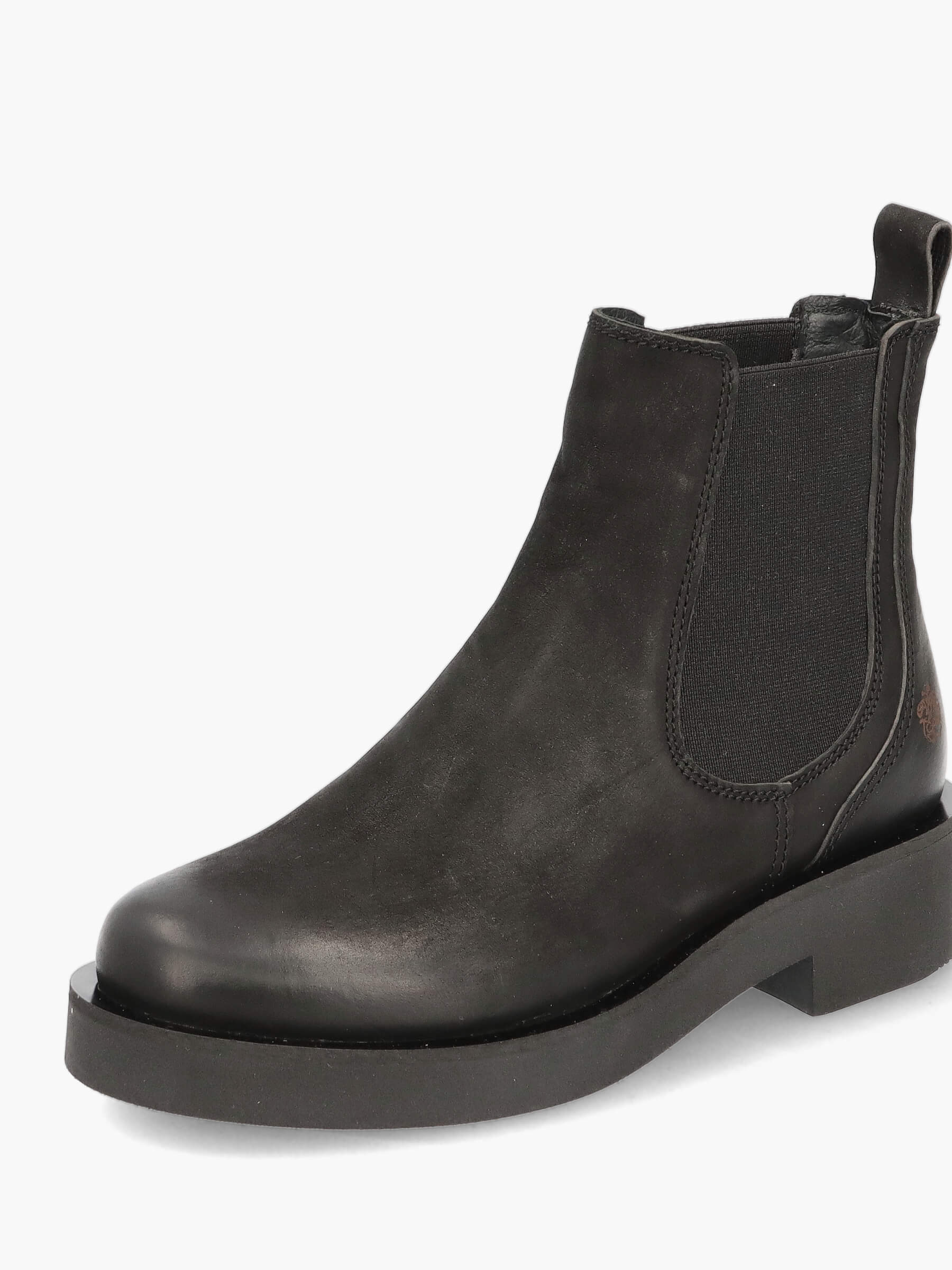 Chelsea Boots schwarz, Bekleidung, Schuhwerk, Schuh
