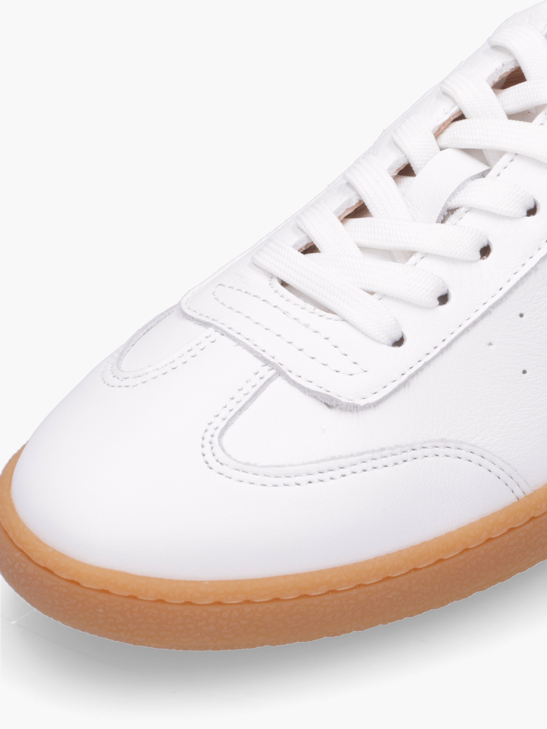 SAPHIRA Weiß, Bekleidung, Schuhwerk, Schuh, Sneaker