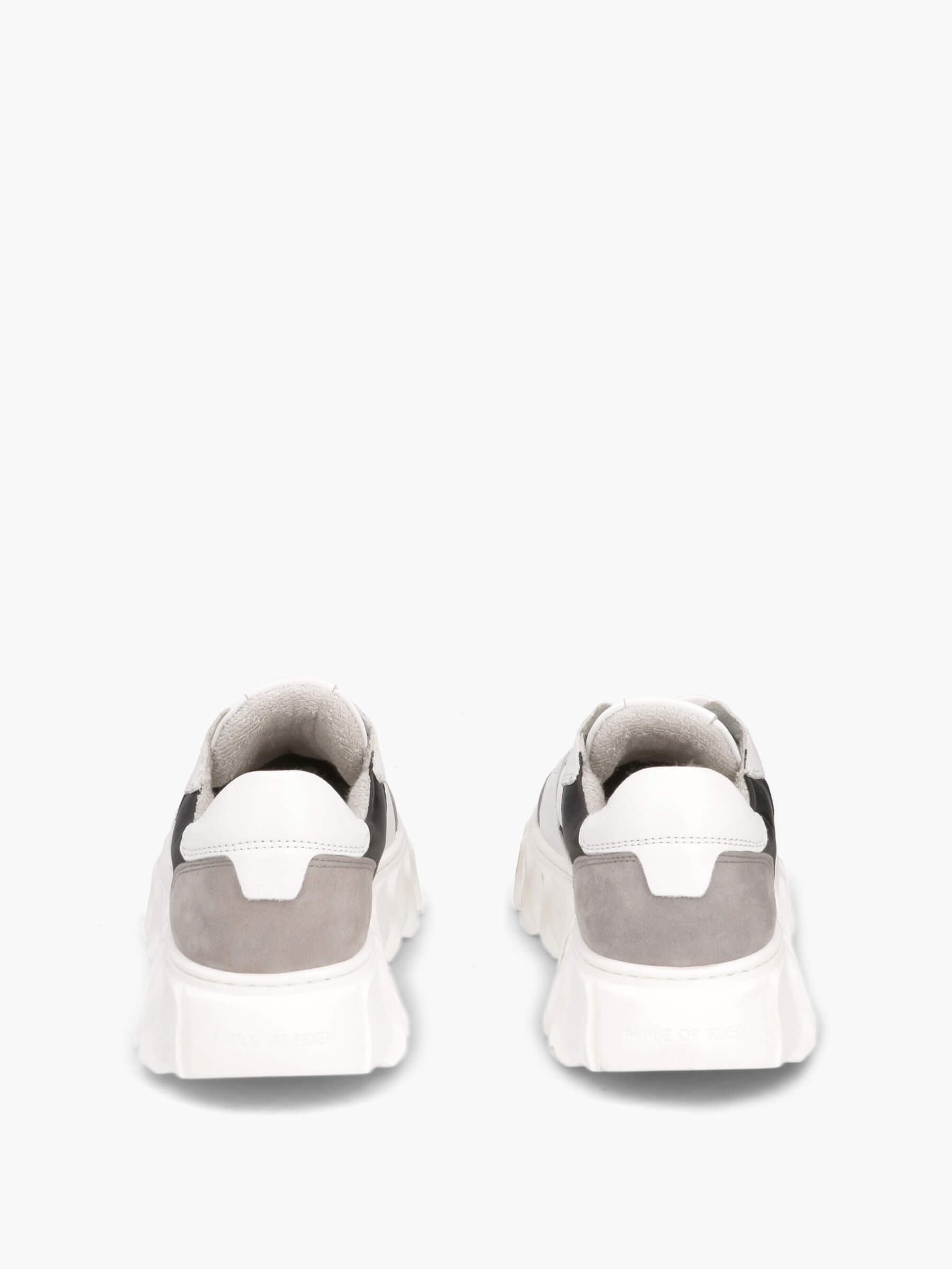 LONDON-lightgrey, Bekleidung, Schuhwerk, Sandale, Schuh, Sneaker