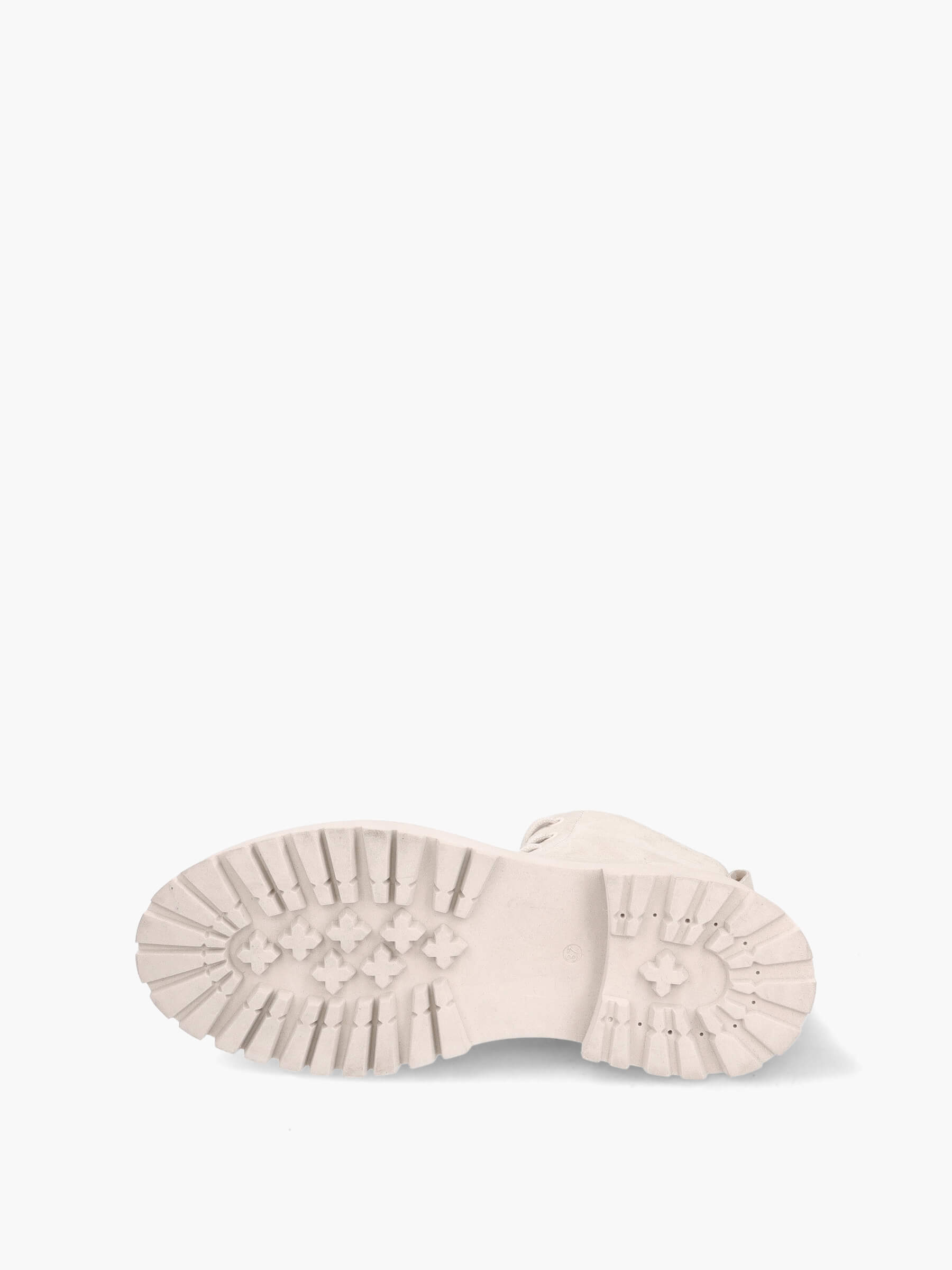 Schnürstiefeletten ivory, Bekleidung, Schuhwerk, Schuh, Sneaker, Sandale