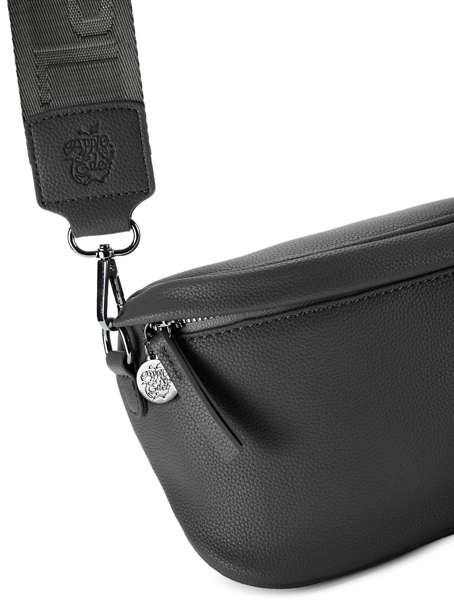 Gürteltasche schwarz, Zubehor, Tasche, Handtasche, Geldbörse
