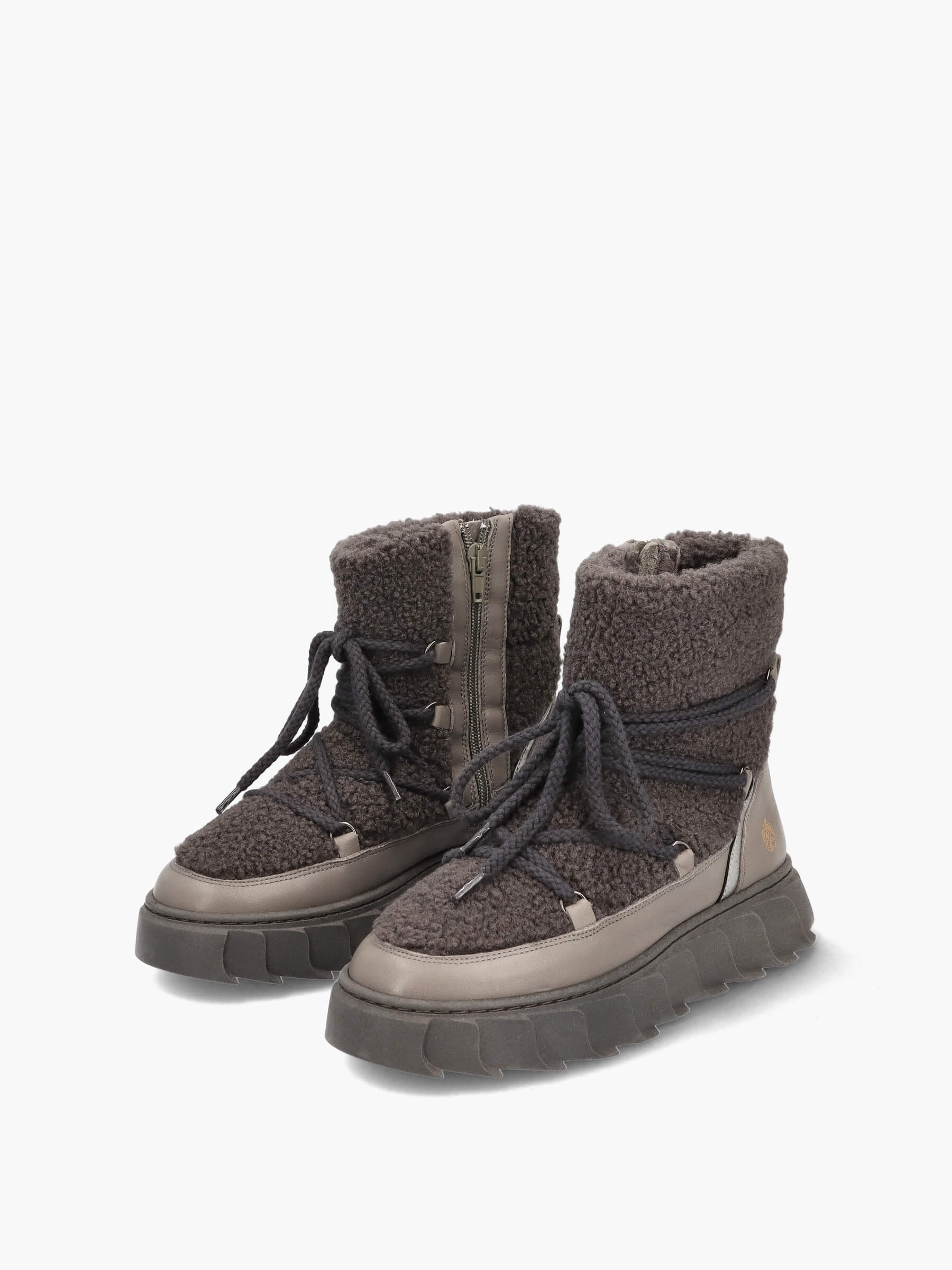 Stiefeletten Grau, Bekleidung, Schuhwerk, Schuh, Sneaker
