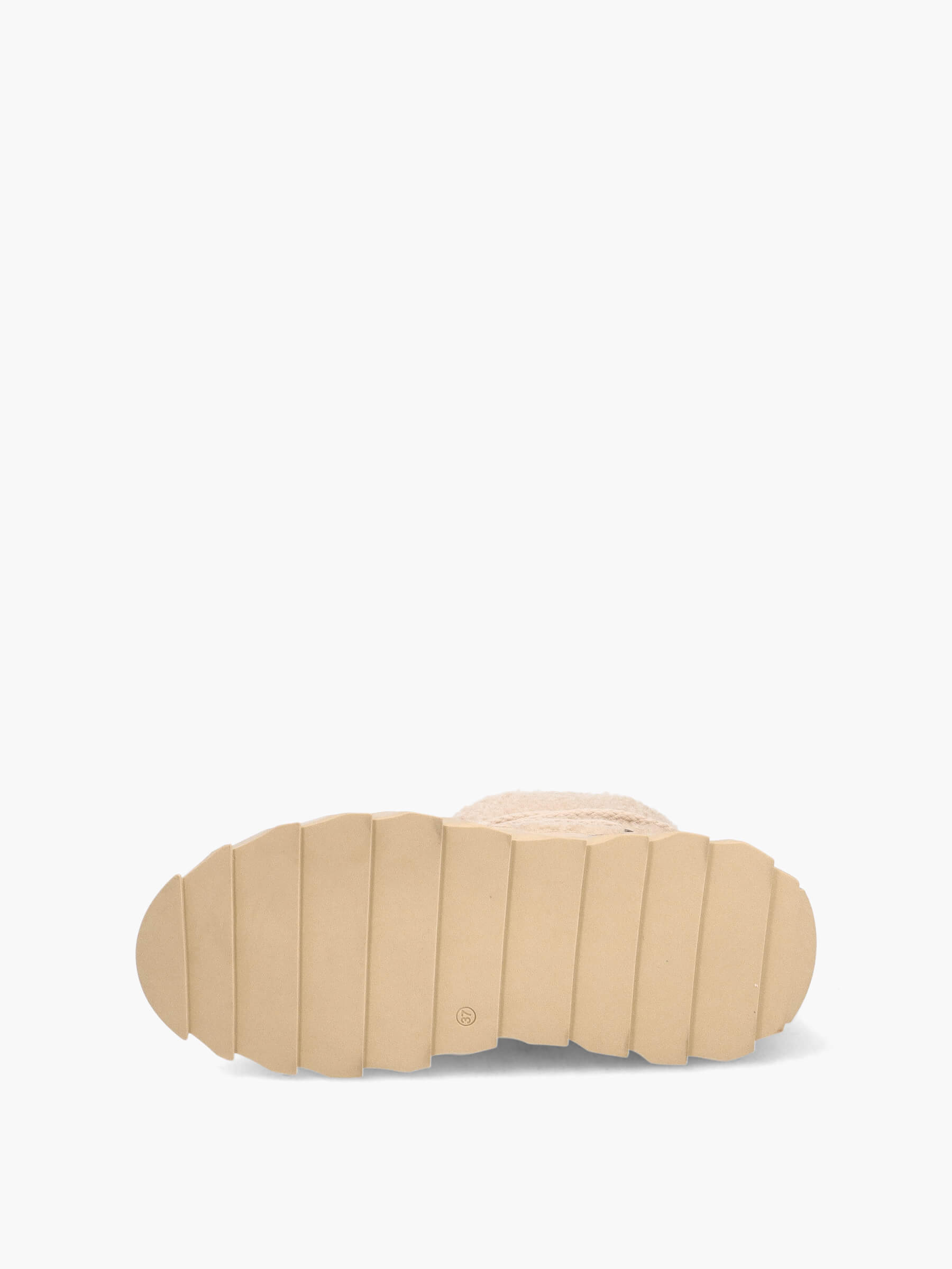 Stiefeletten Nude, Bekleidung, Schuhwerk, Schuh