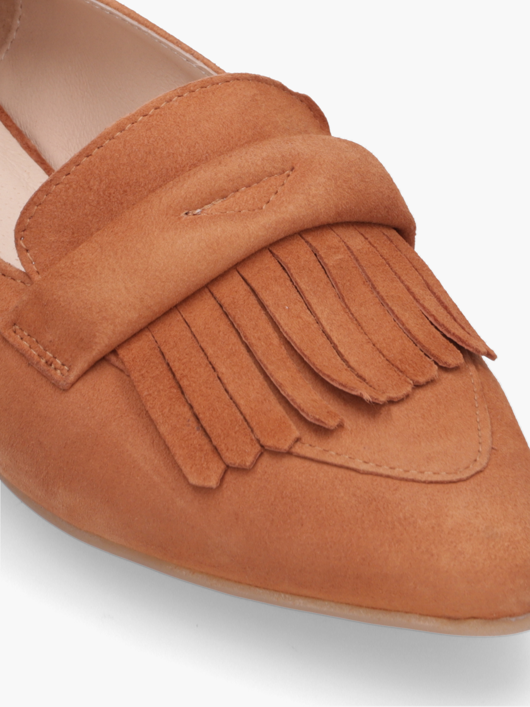 SS25-BIRDIE10-000-000-Apple-of-Eden_5_BM BIRDIE-Cognac, Bekleidung, Schuhwerk, Schuh, Sneaker