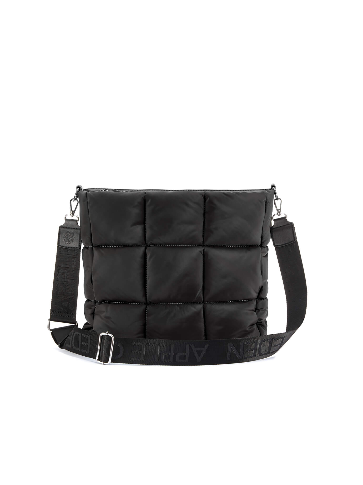 Tote Bag schwarz, Tasche, Zubehör, Handtasche, Geldbörse