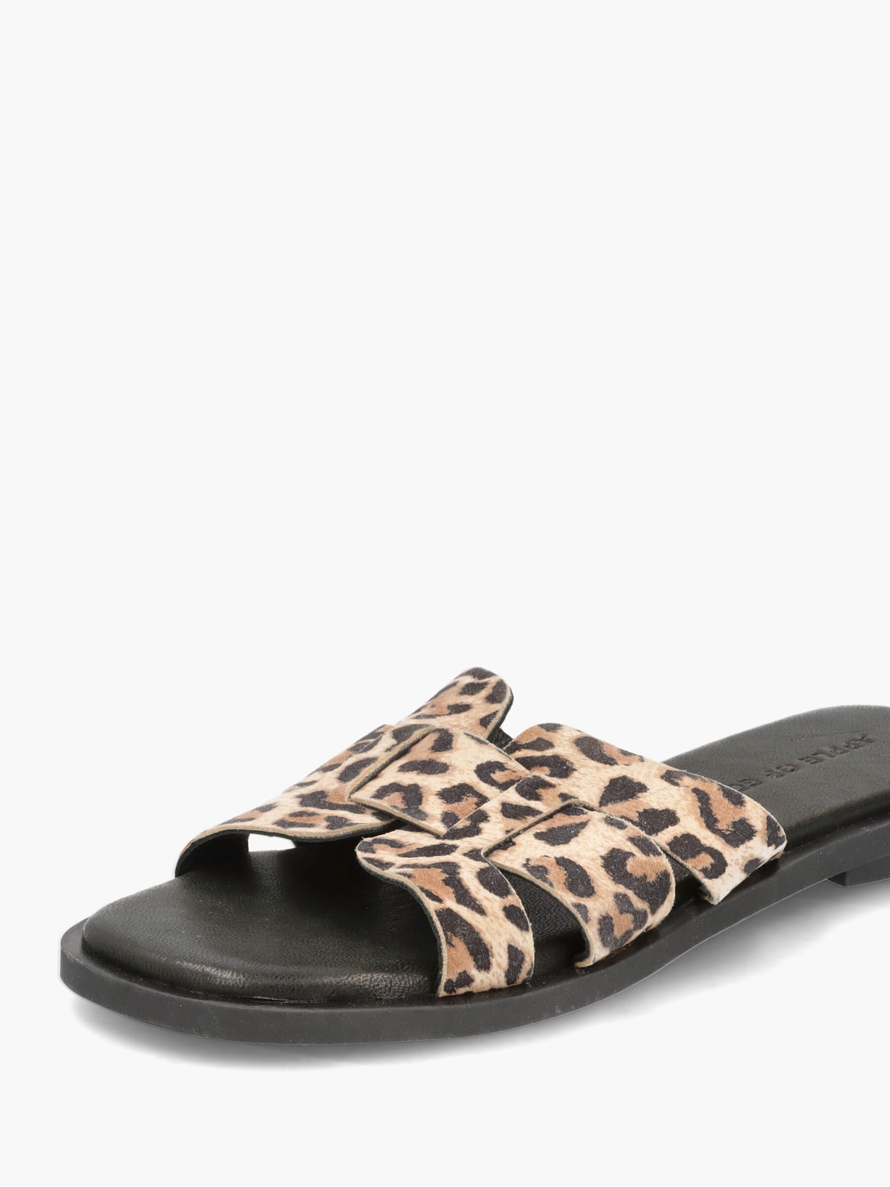 SS25-ALYCIA46_leo-000-000-Apple-of-Eden_6_BM ALYCIA-Leo, Bekleidung, Schuhwerk, Sandale