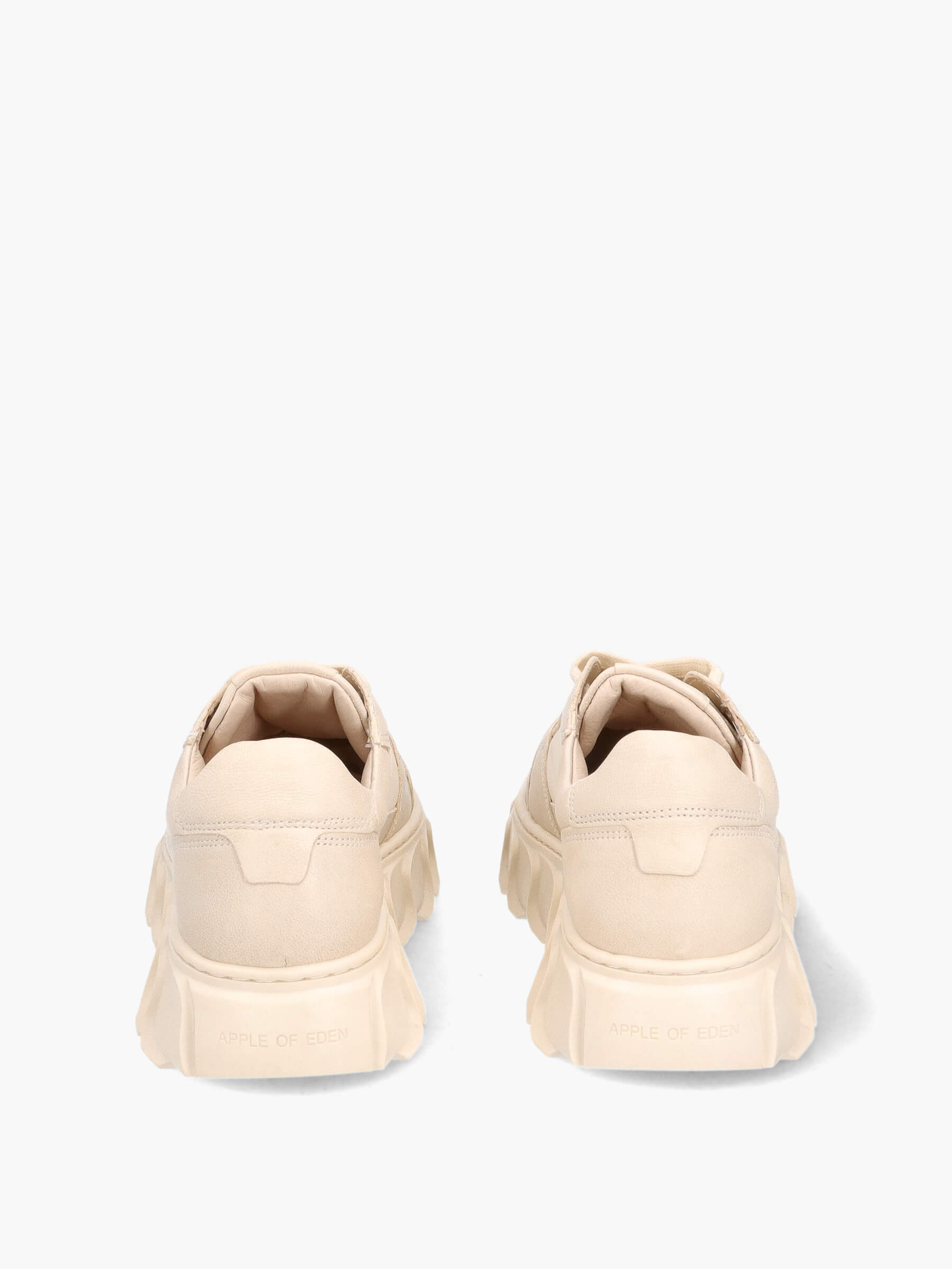 AW24-LONDON68-ivory-000-000-Apple-of-Eden_3_BM Sneaker weiß, Bekleidung, Schuhwerk, Schuh, Sneaker