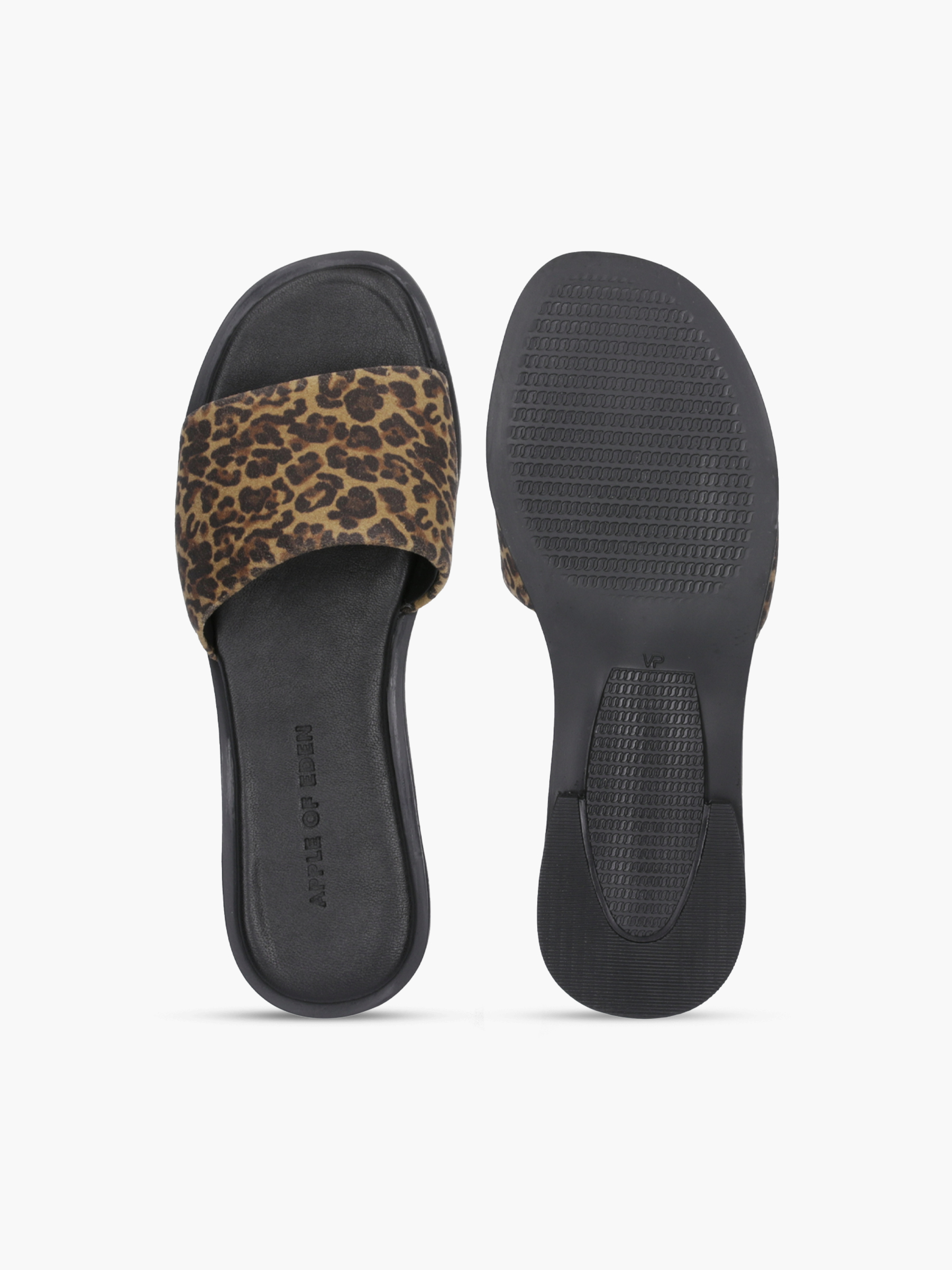 SS25-AGNIS31-000-000-Apple-of-Eden_6_BM AGNIS Leo, Bekleidung, Schuhwerk, Sandale, Schuh