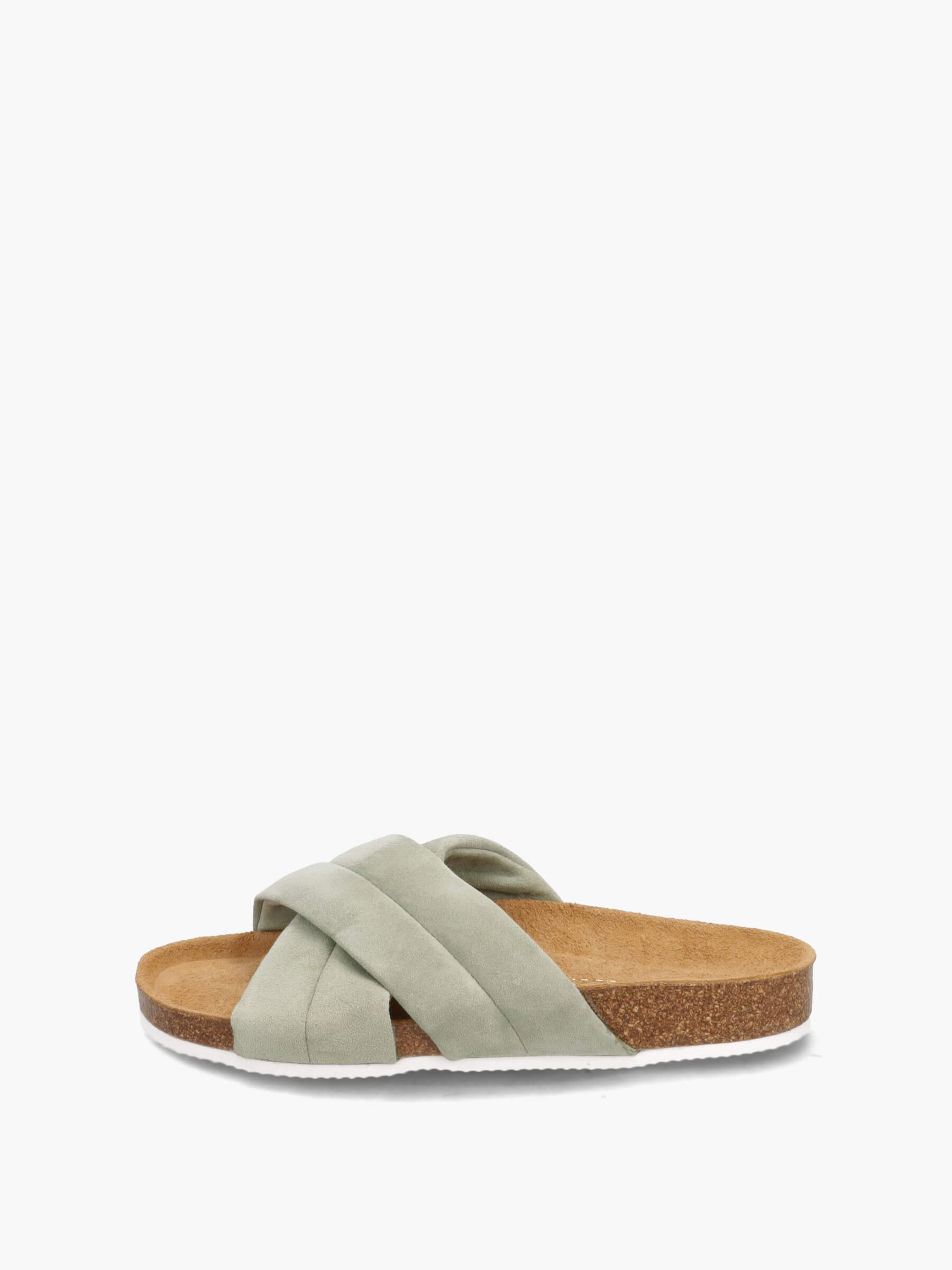 DINAXX-Salvia, Bekleidung, Schuhwerk, Sandale