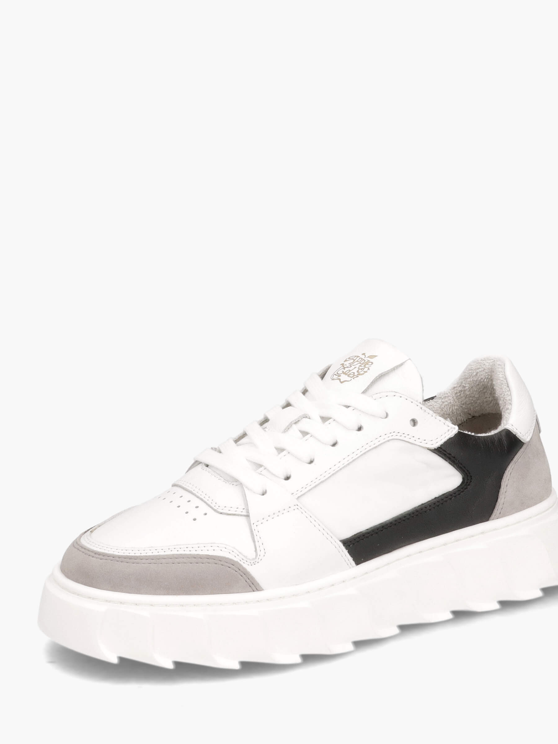 LONDON-lightgrey, Bekleidung, Schuhwerk, Schuh, Sneaker