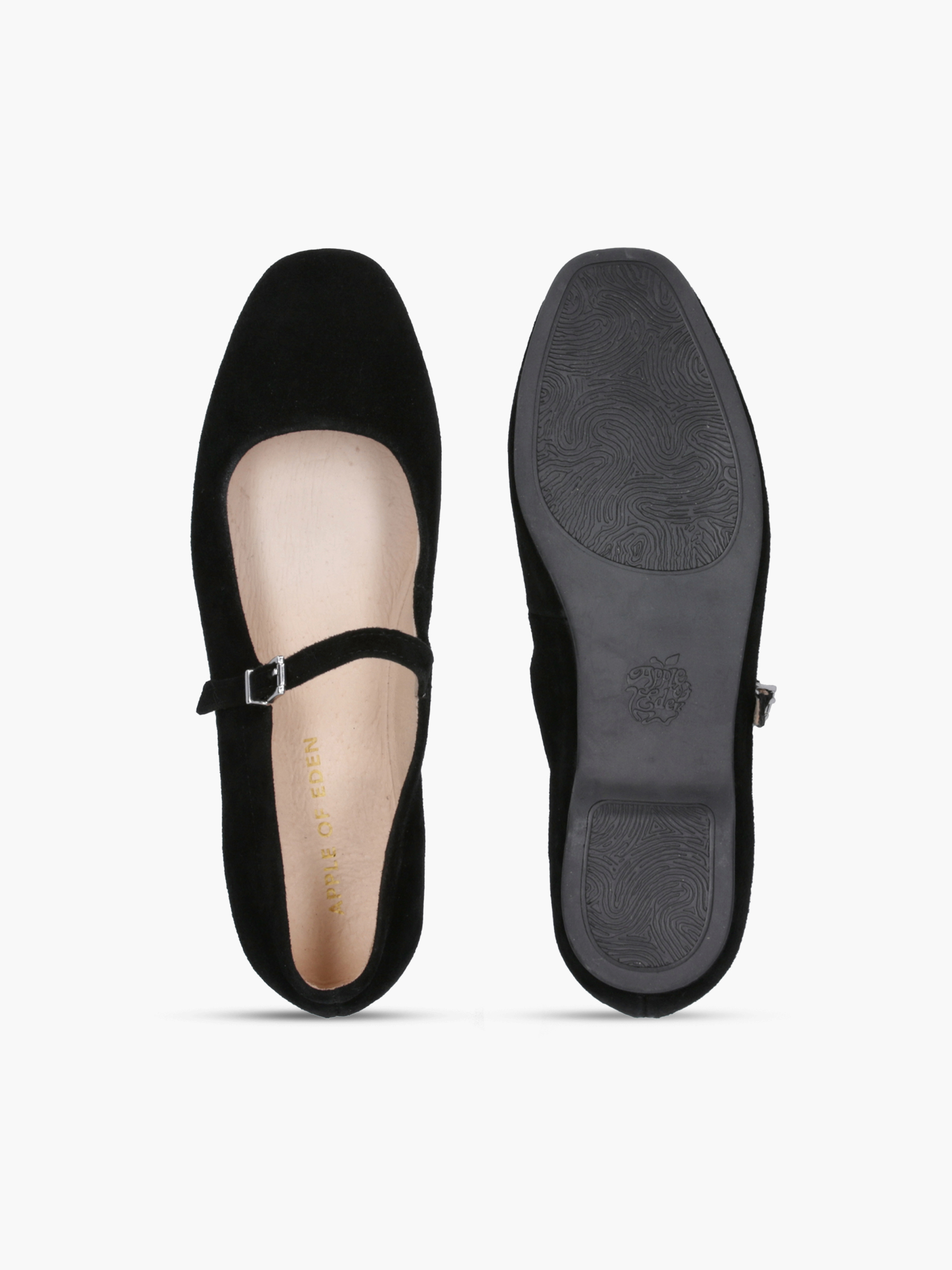 MAGGIE Schwarz, Bekleidung, Schuhwerk, Schuh, Sandale