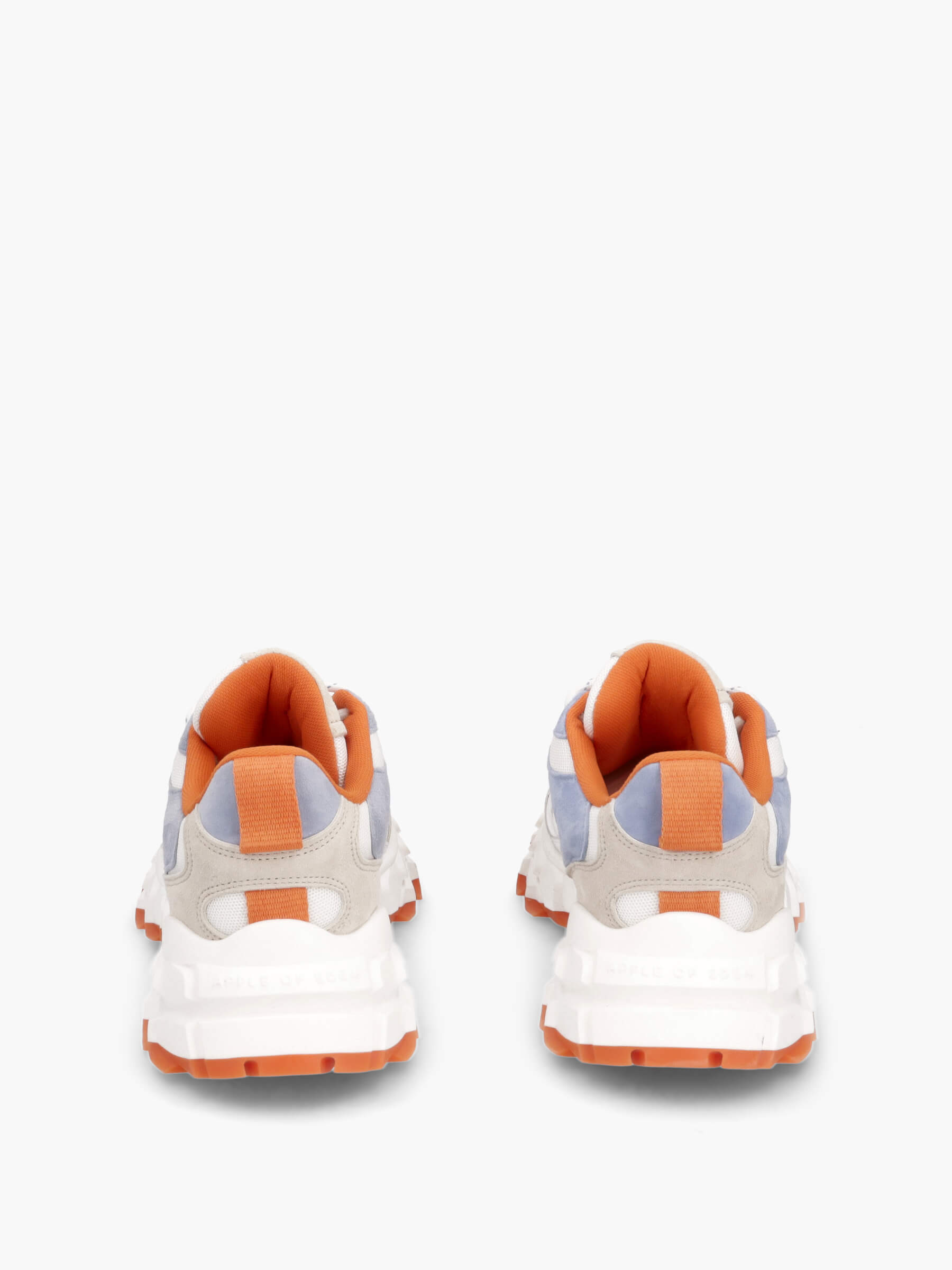 NANTES-Corflower/white, Bekleidung, Schuhwerk, Schuh, Sneaker