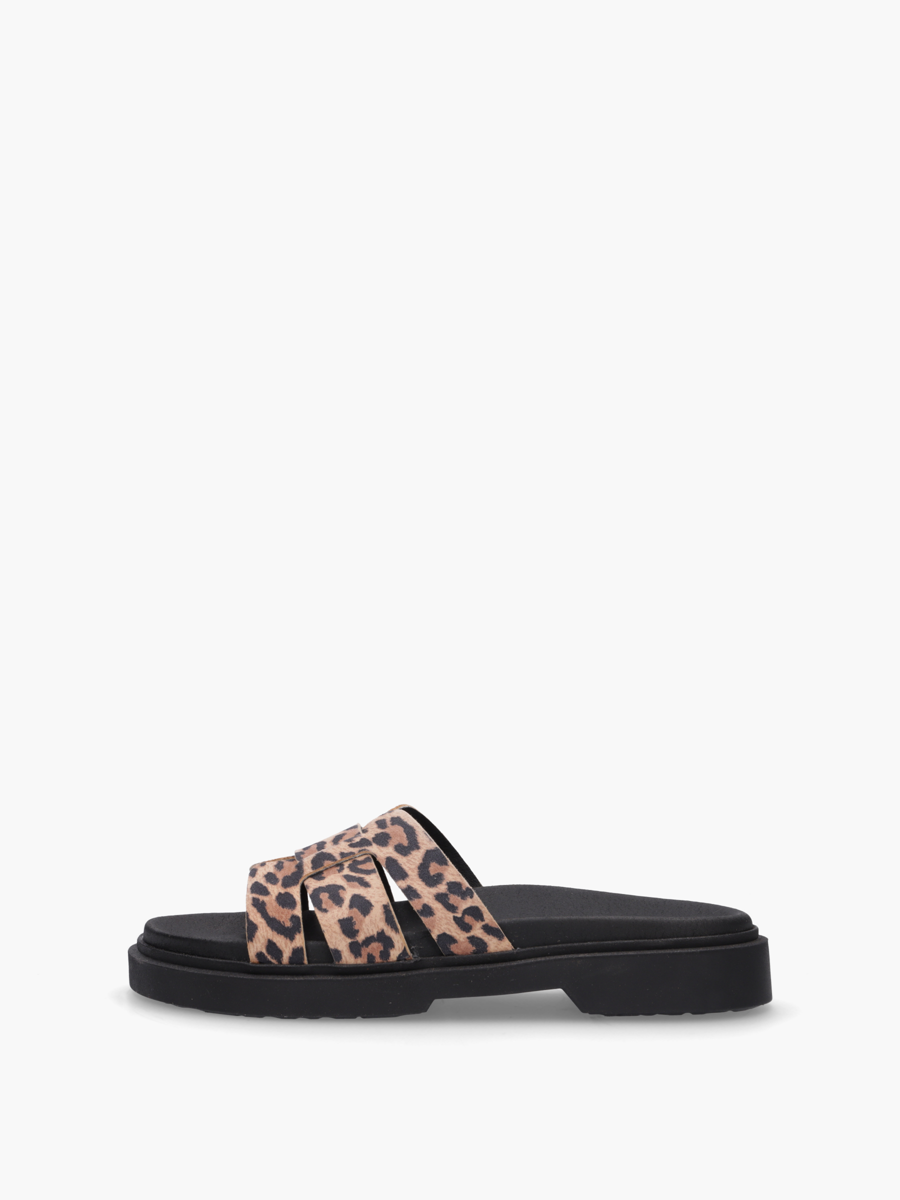 SS25-PURE31-000-000-Apple-of-Eden_1_BM PURE Leo, Bekleidung, Schuhwerk, Sandale