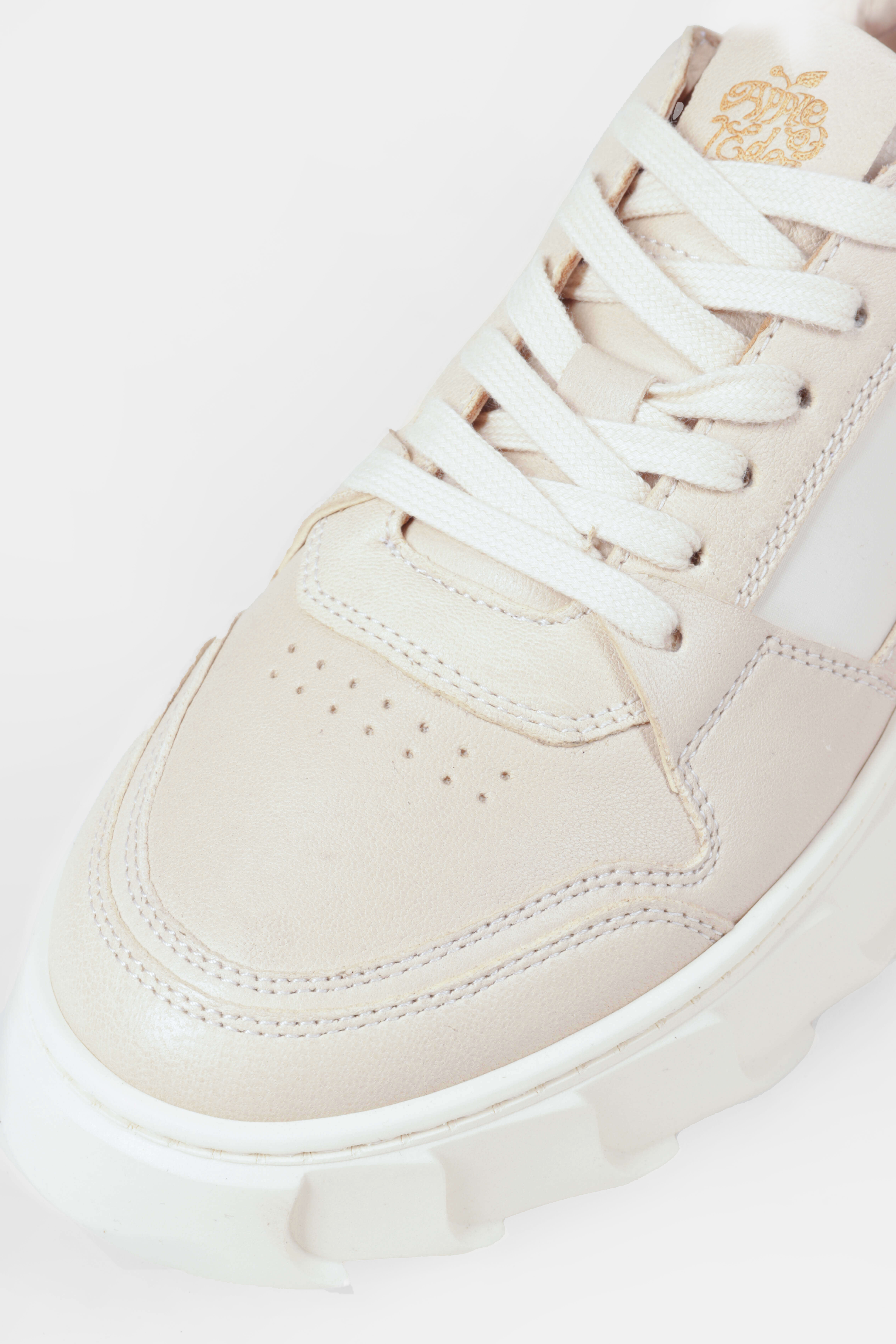 AW24-LONDON68-ivory-000-000-Apple-of-Eden_7_BMgfCOFHAvyoLCf Sneaker weiß