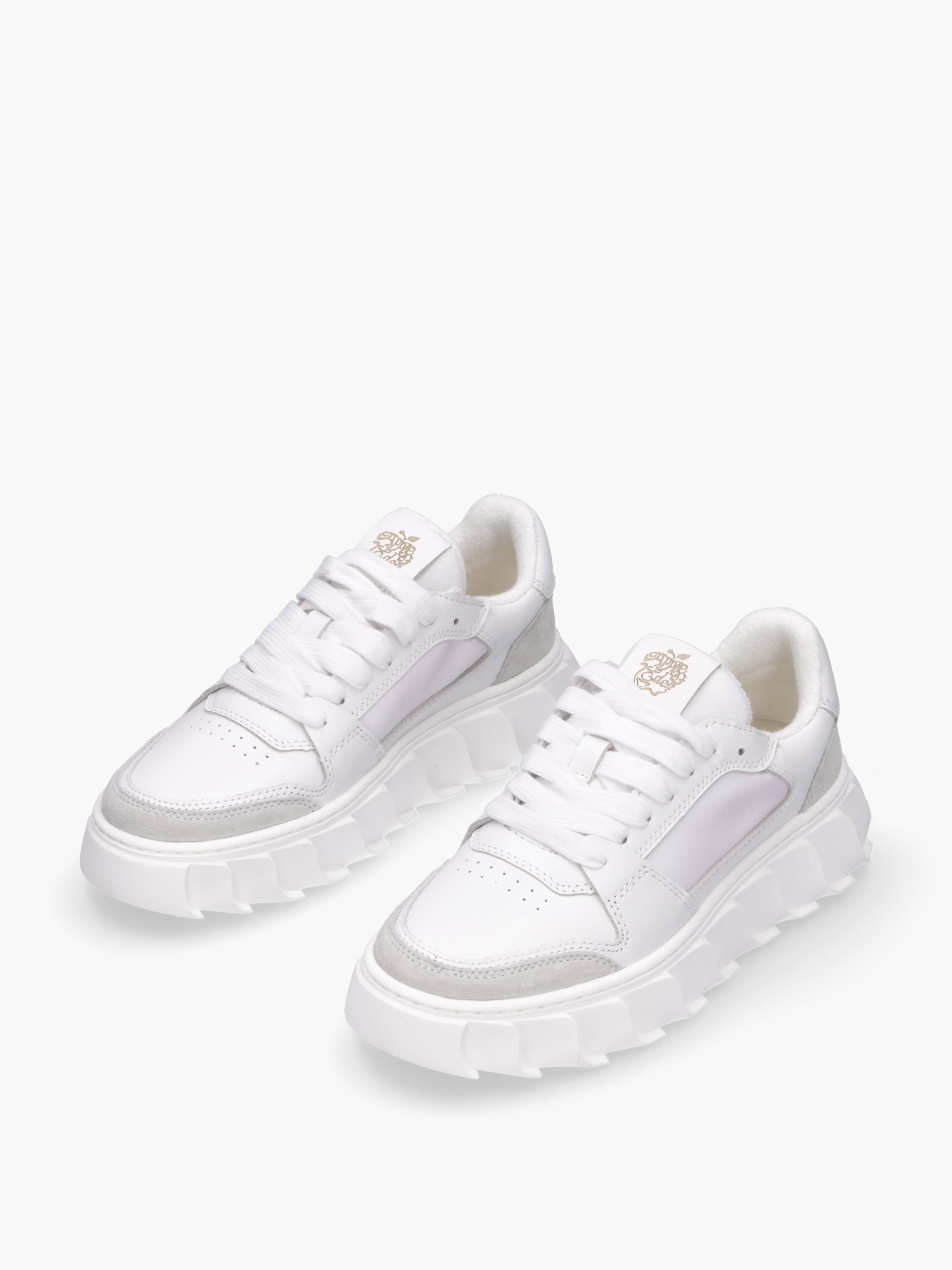 LONDON Weiß, Bekleidung, Schuhwerk, Schuh, Sneaker