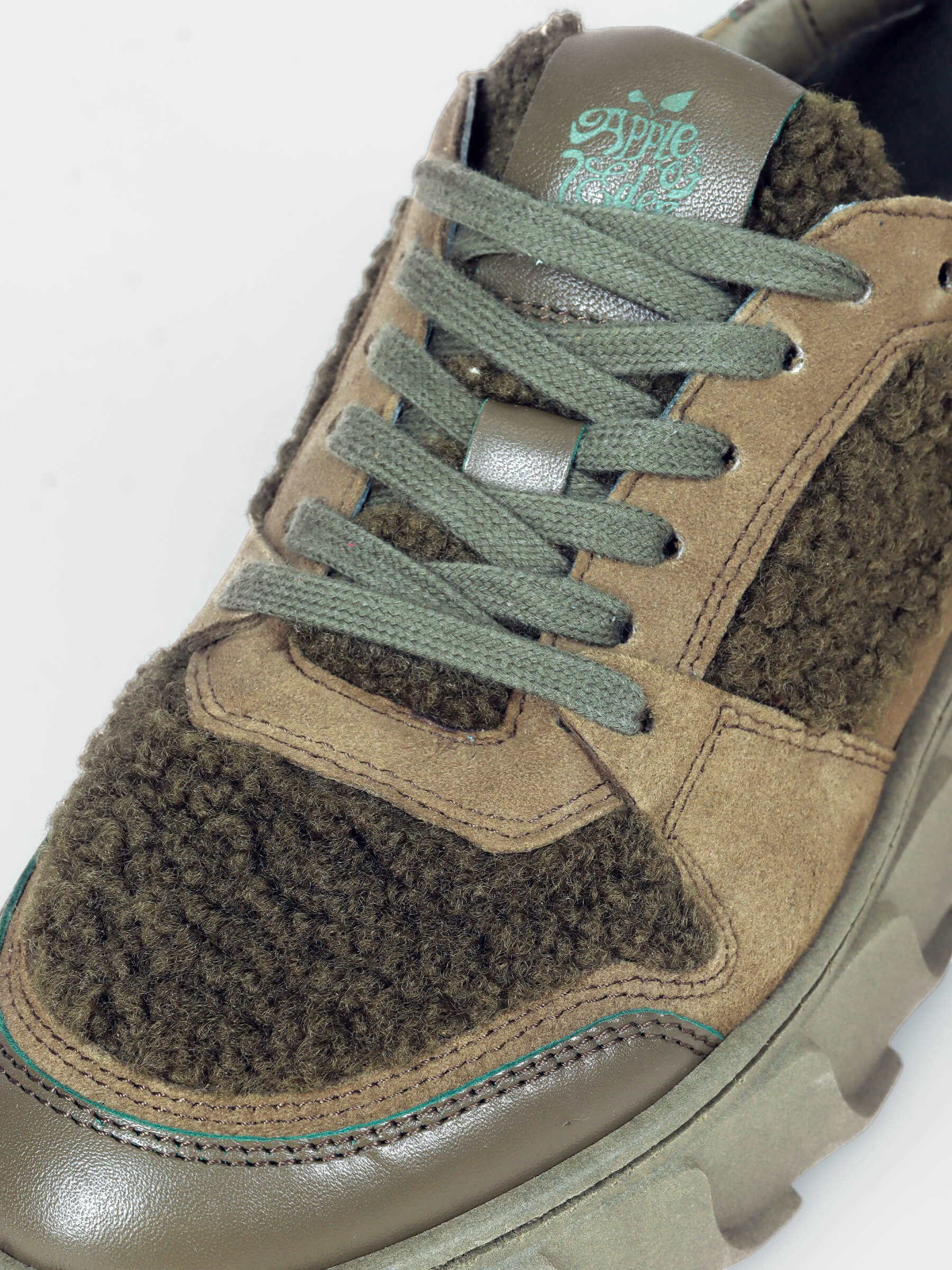 Sneaker Khaki, Bekleidung, Schuhwerk, Schuh, Sneaker