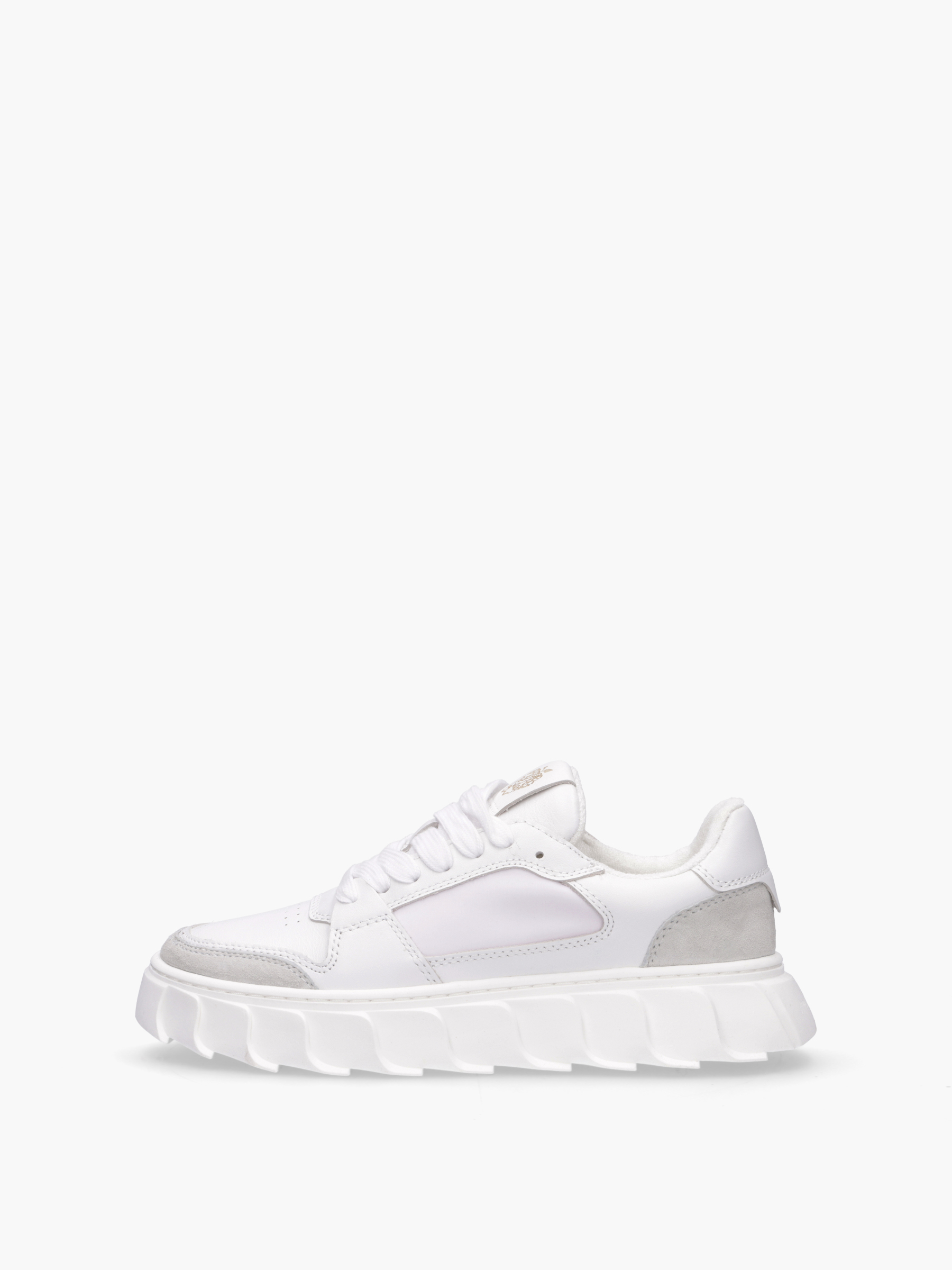 LONDON Weiß, Bekleidung, Schuhwerk, Schuh, Sneaker