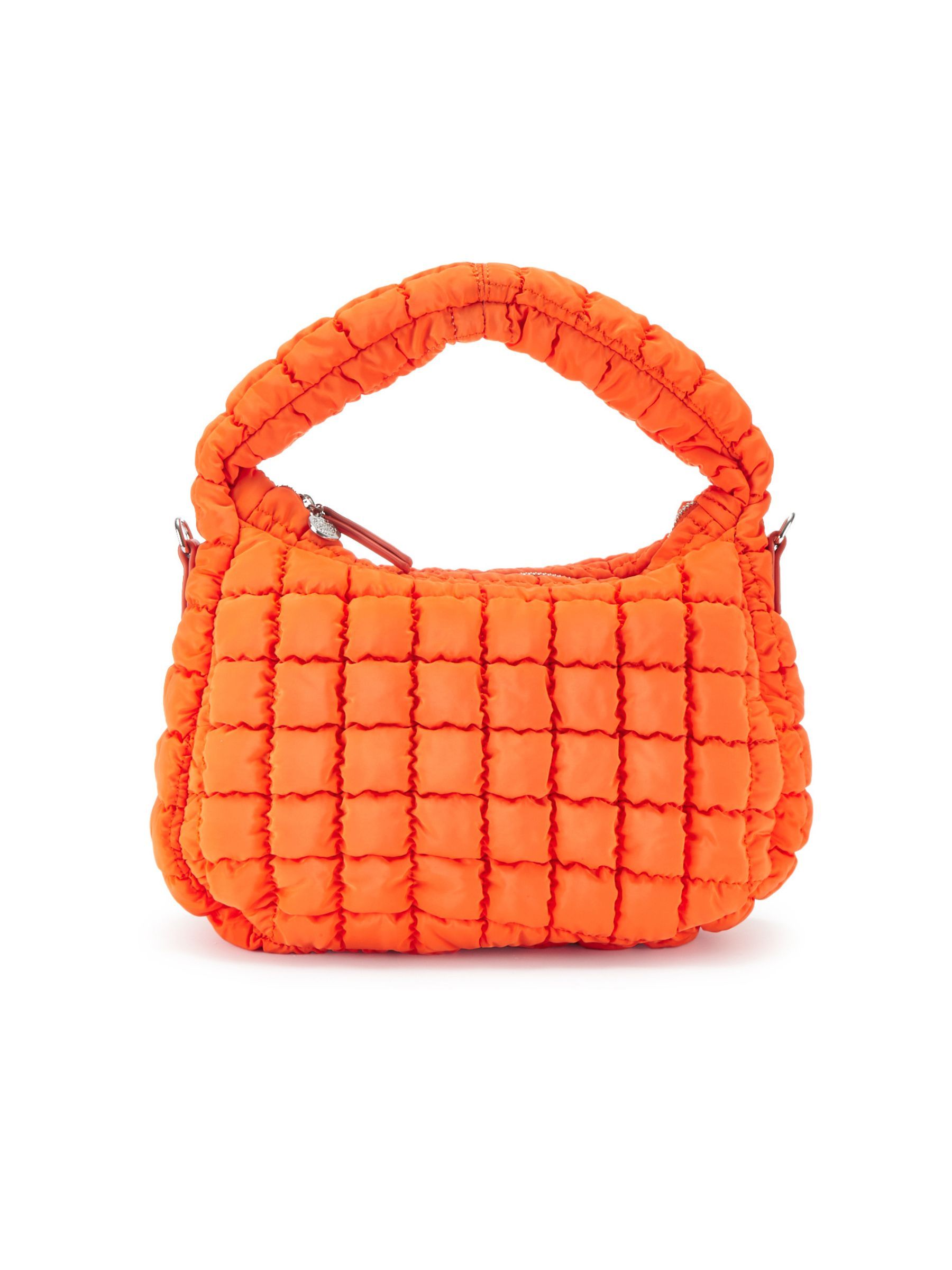 ALICANTE Orange, Zubehor, Tasche, Handtasche, Geldbörse