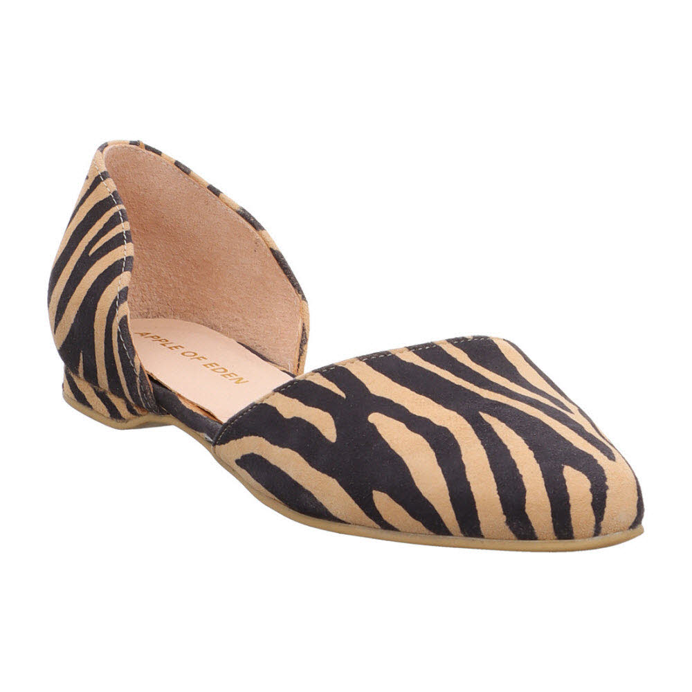 BLONDIE CEBRANO BEGE