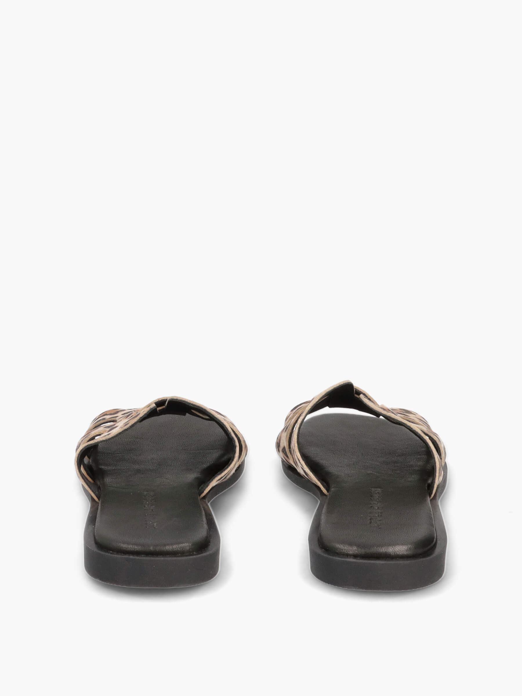 SS25-ALYCIA46_leo-000-000-Apple-of-Eden_3_BM ALYCIA-Leo, Bekleidung, Schuhwerk, Sandale, Schuh