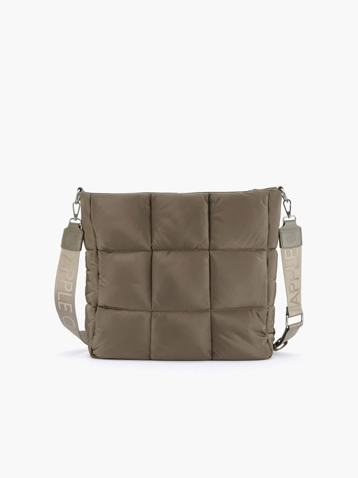 Tote Bag taupe, Zubehor, Tasche, Handtasche, Geldbörse, Tragetasche
