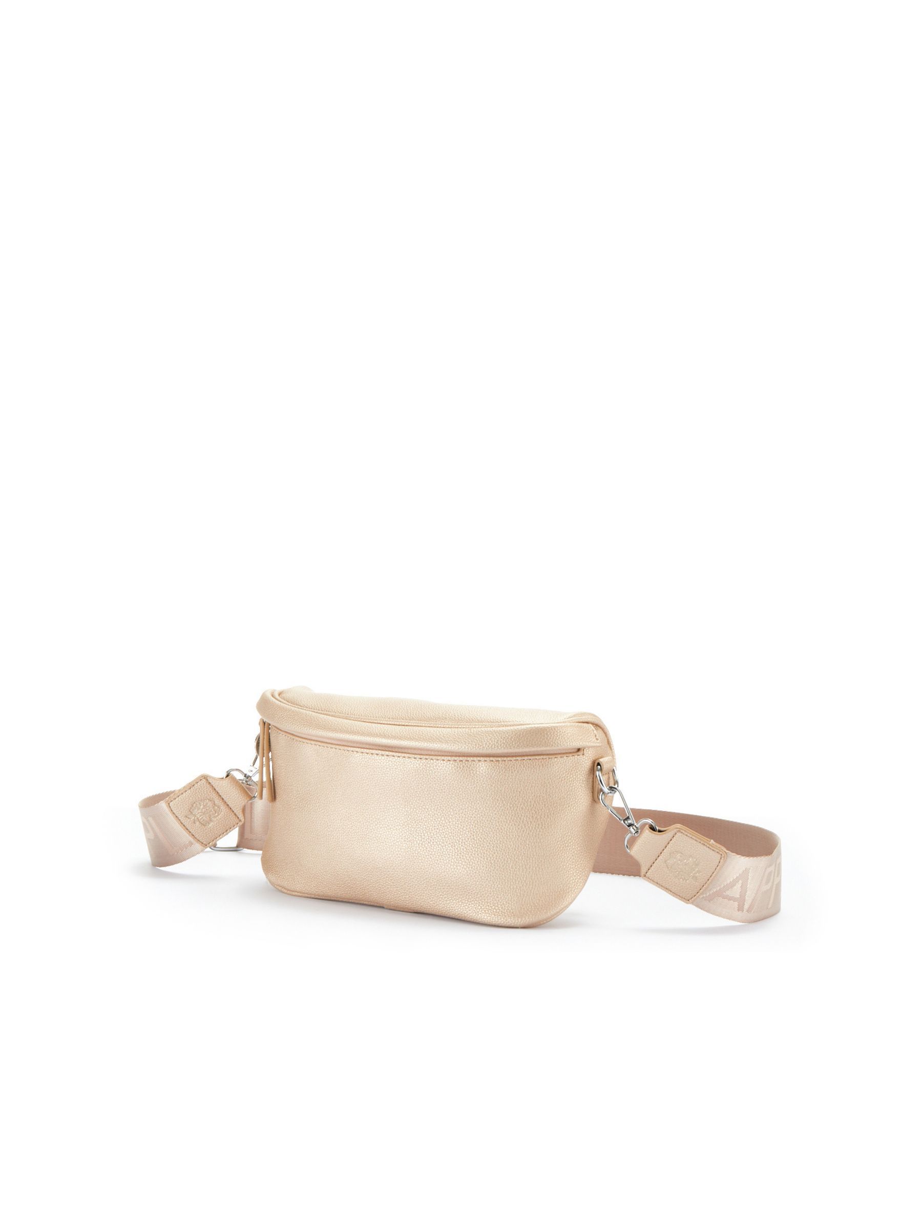 TOLEDO Champagne, Zubehor, Tasche, Handtasche, Geldbörse