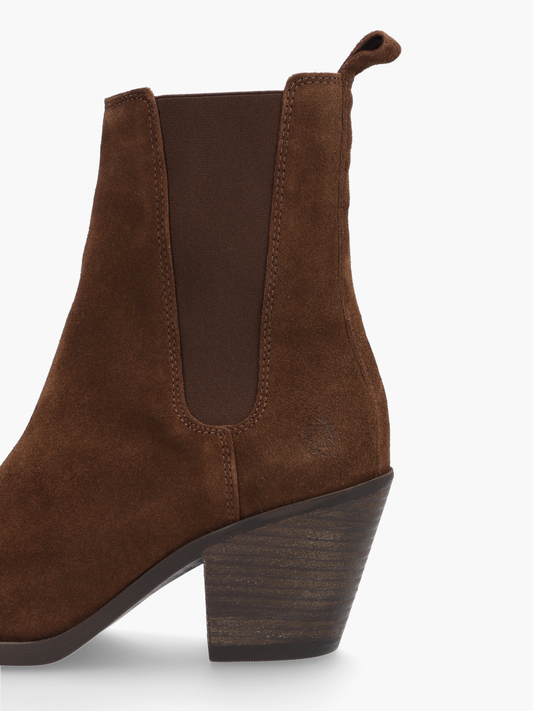 Bekleidung, Schuhwerk, Schuh, Hoher Absatz, Wildleder