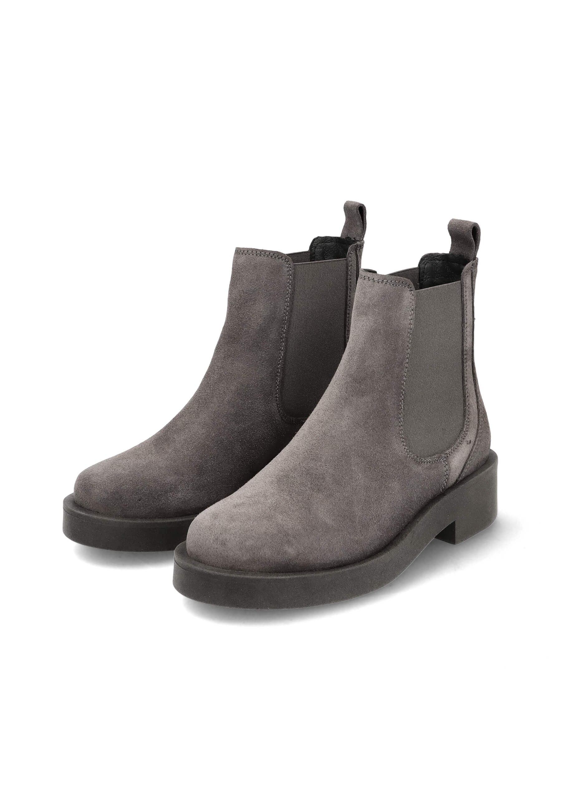  Chelsea Boots grey 