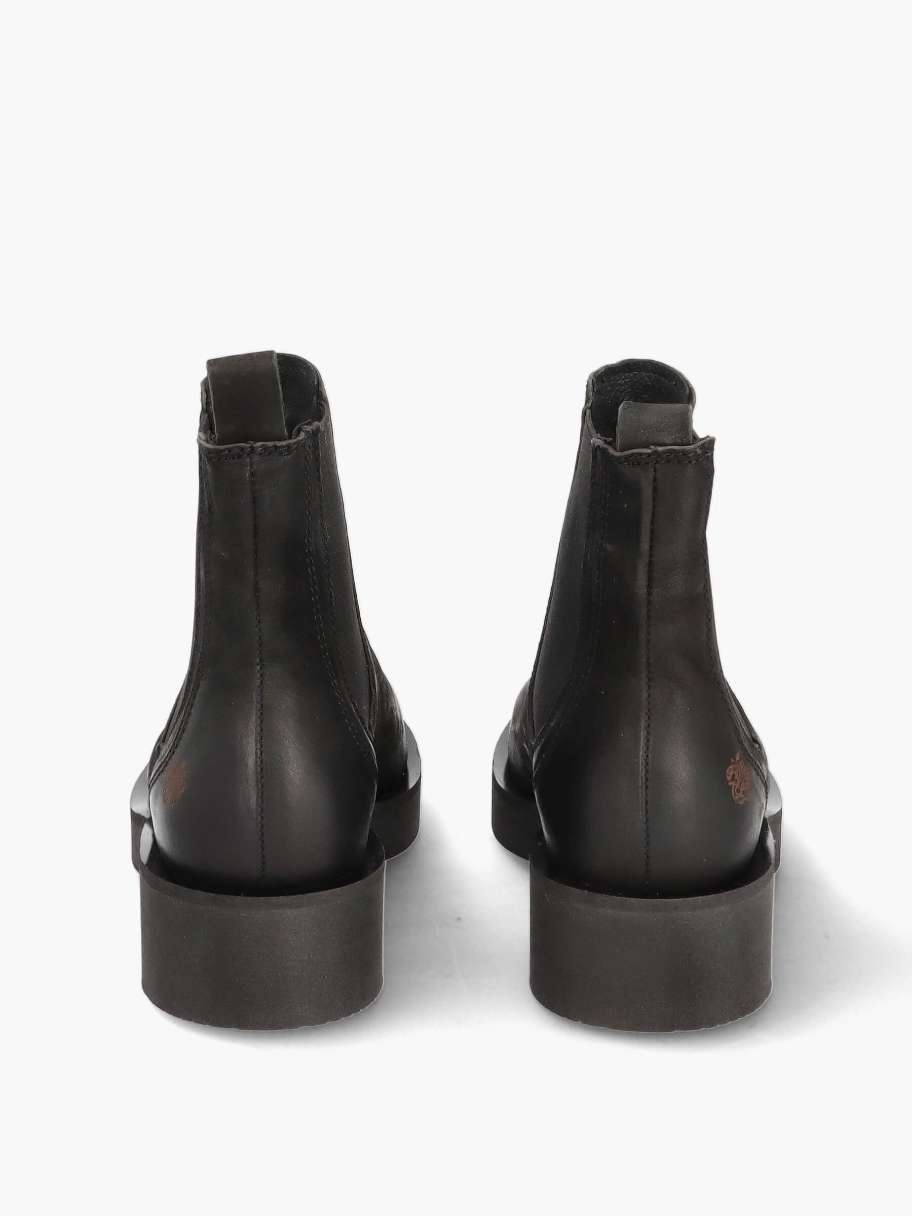 Chelsea Boots schwarz, Bekleidung, Schuhwerk, Schuh
