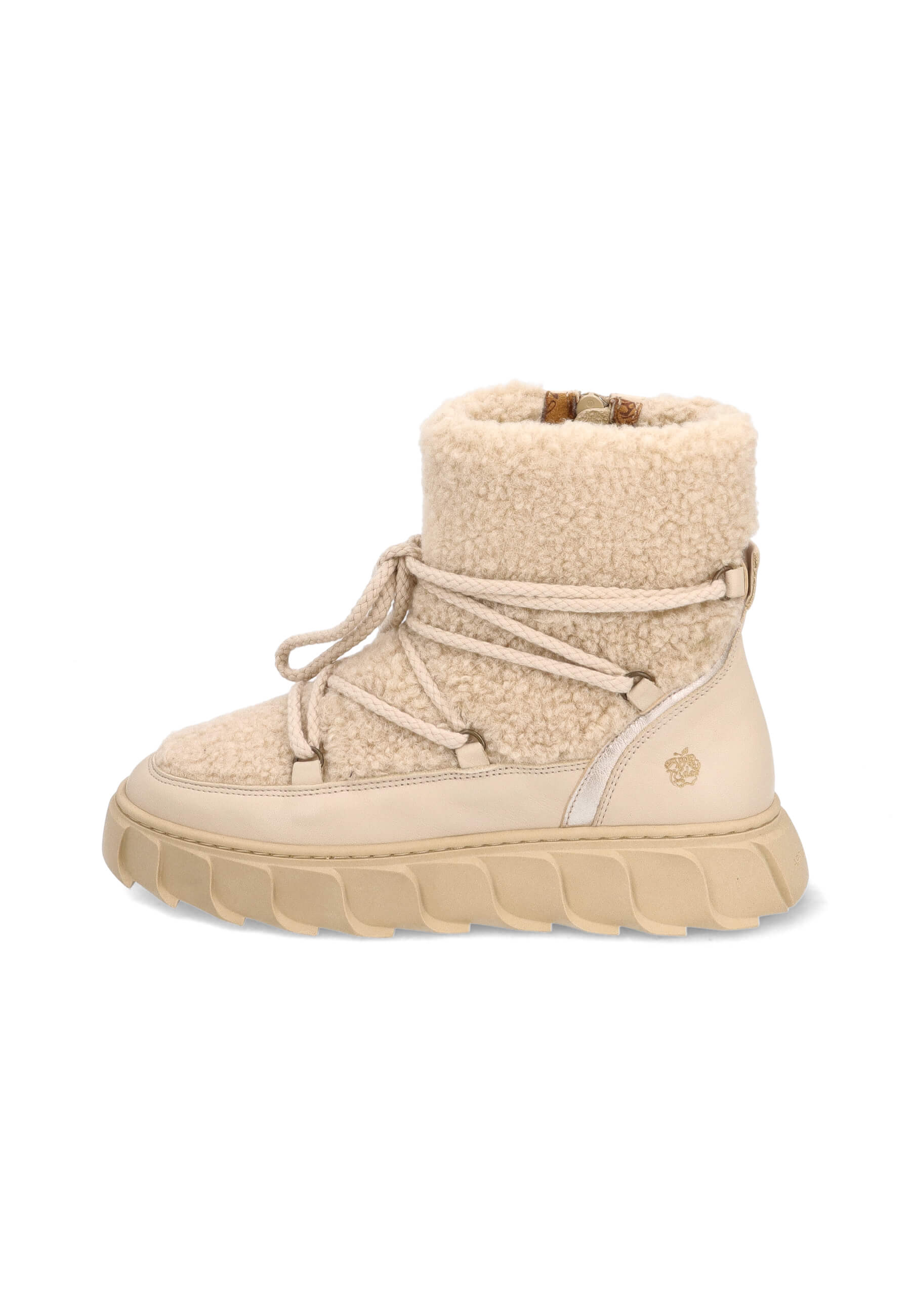 Stiefeletten Nude, Bekleidung, Schuhwerk, Schuh, Sneaker