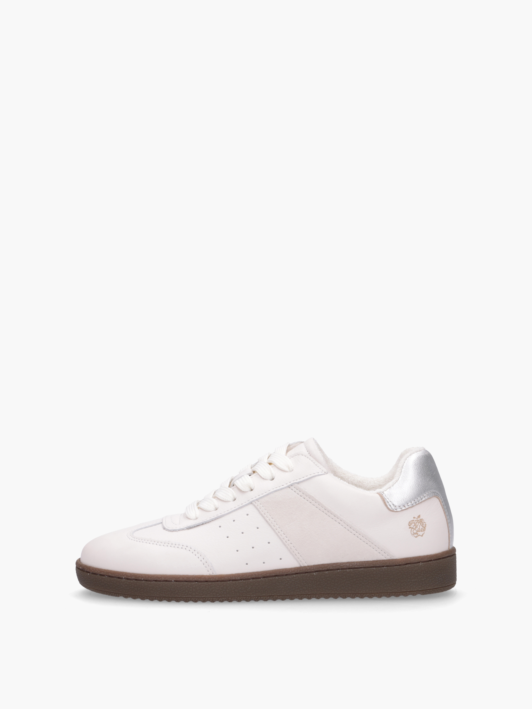 SAPHIRA Weiß, Bekleidung, Schuhwerk, Schuh, Sneaker